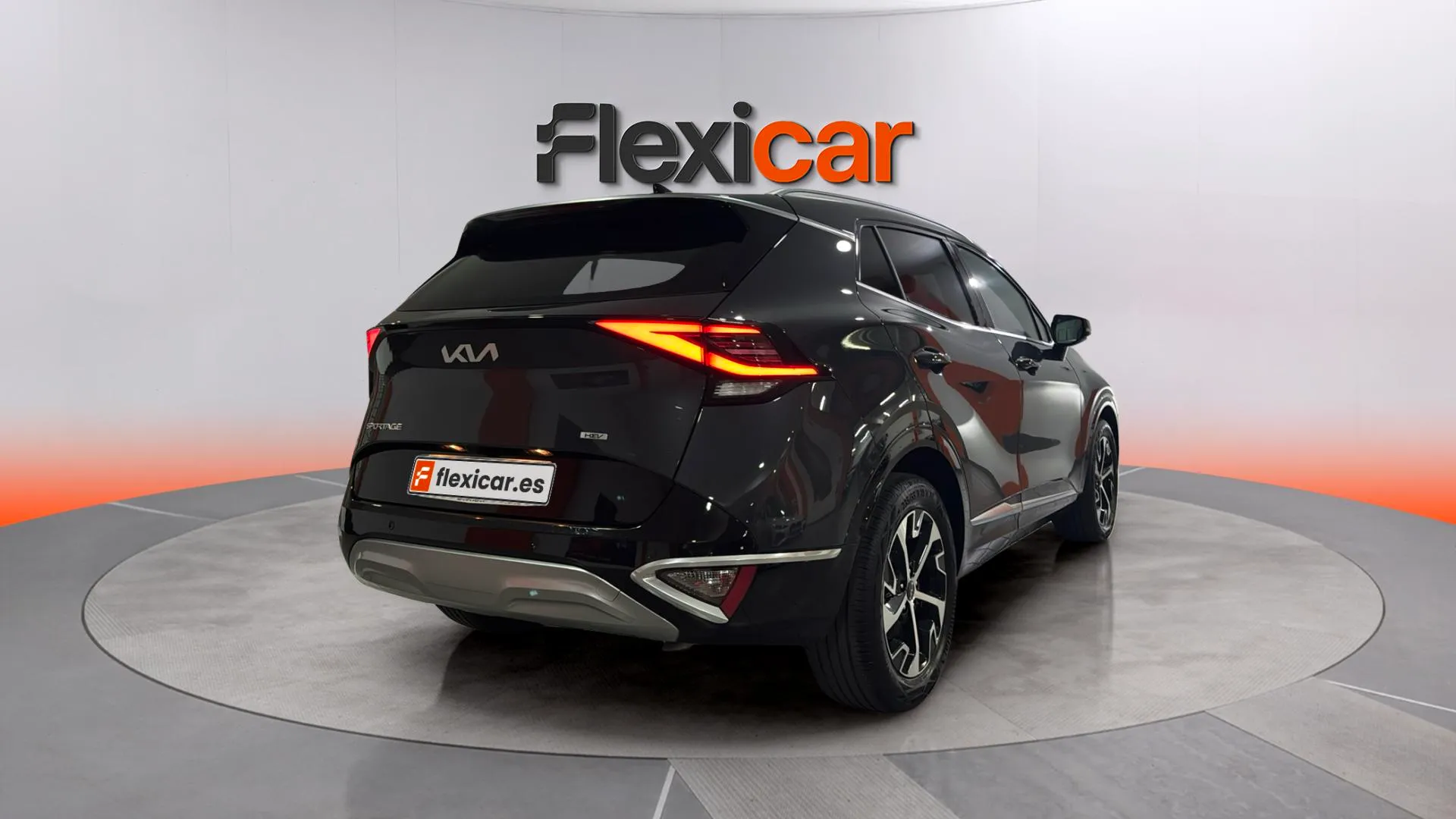 Kia Sportage 1.6 T-GDi HEV Drive 4x2 - foto 7