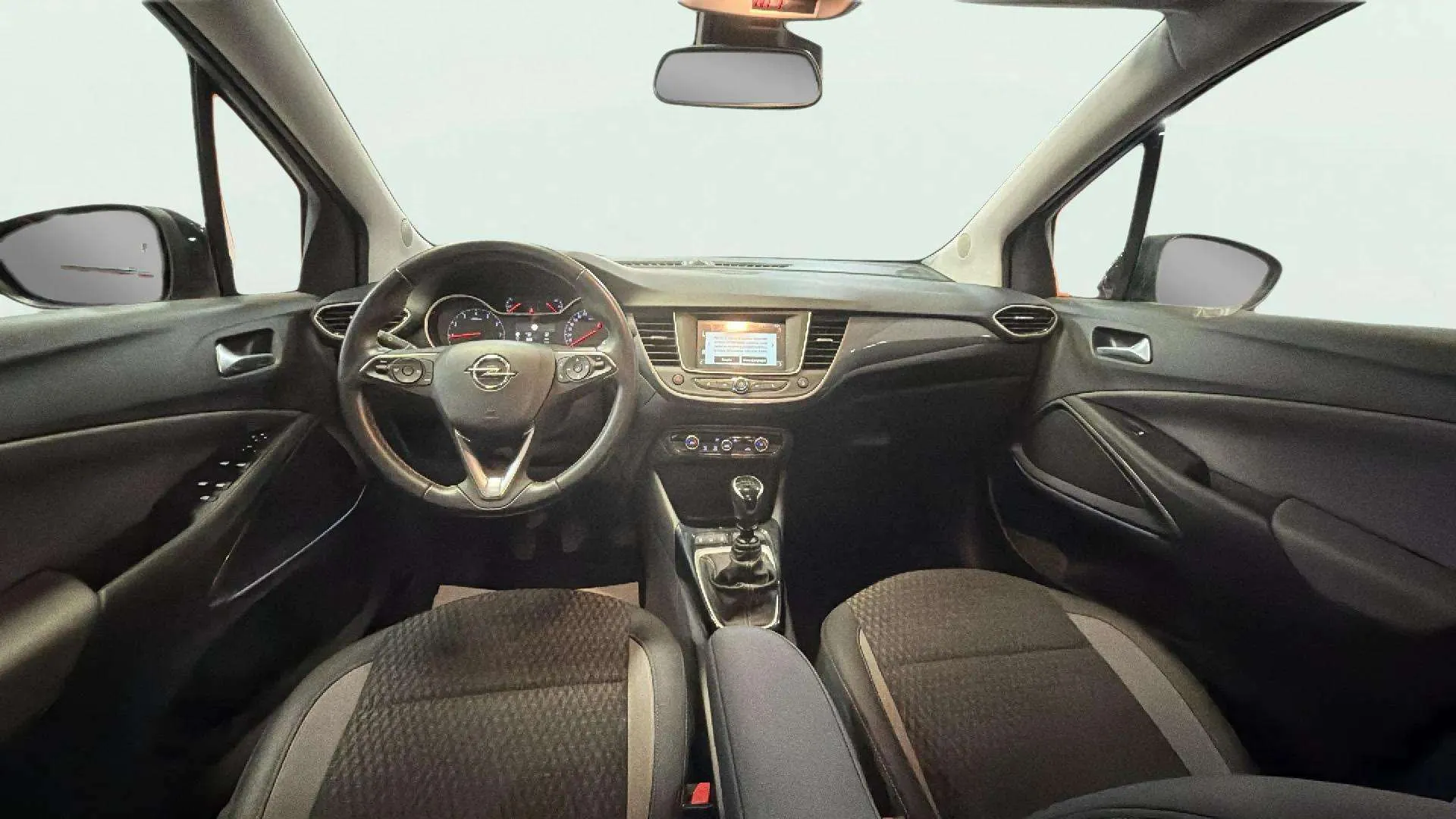 Opel Crossland 1.2 Business Elegance - foto 16