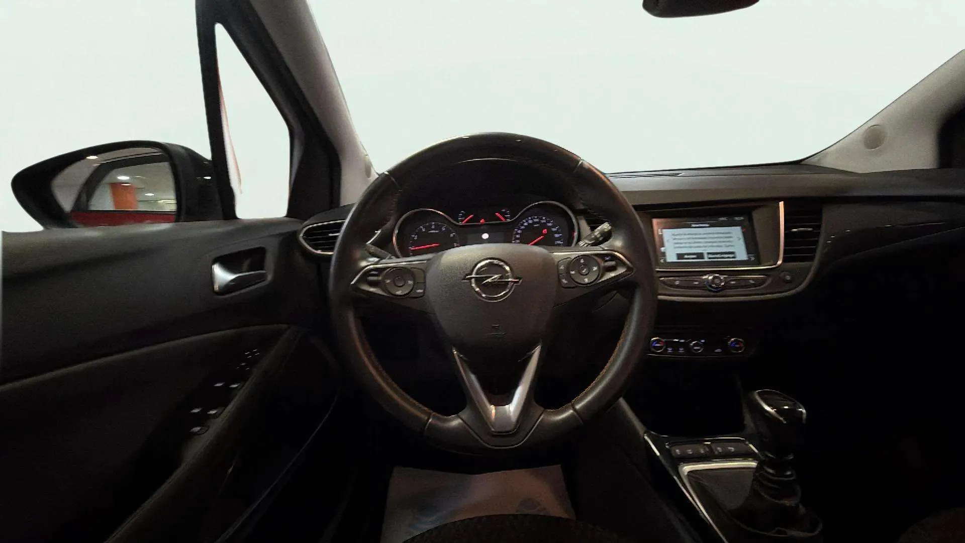 Opel Crossland 1.2 Business Elegance - foto 10