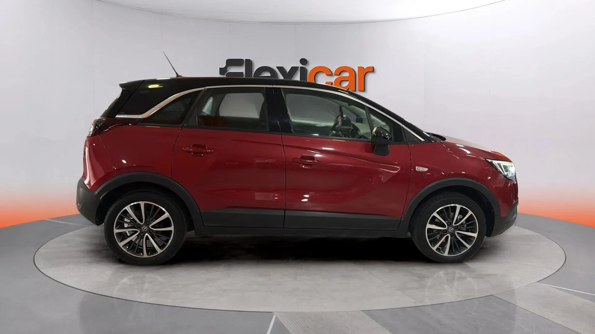 Opel Crossland 1.2 Business Elegance - foto 3