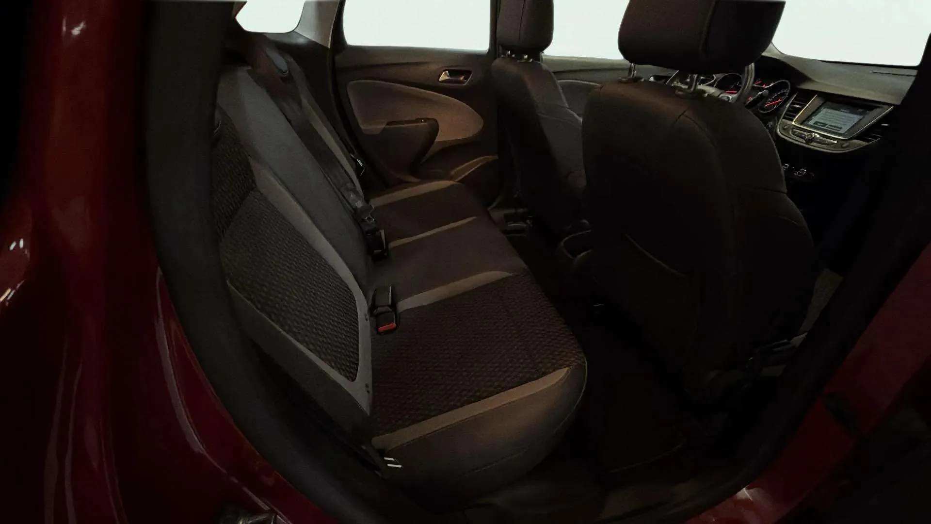 Opel Crossland 1.2 Business Elegance - foto 14