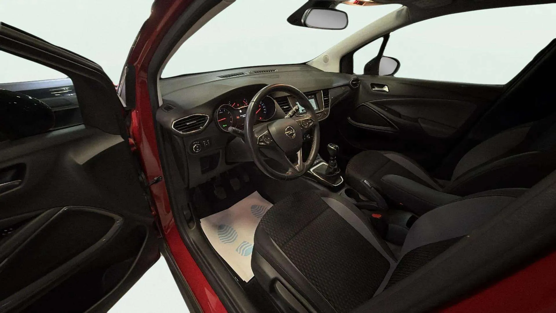 Opel Crossland 1.2 Business Elegance - foto 12