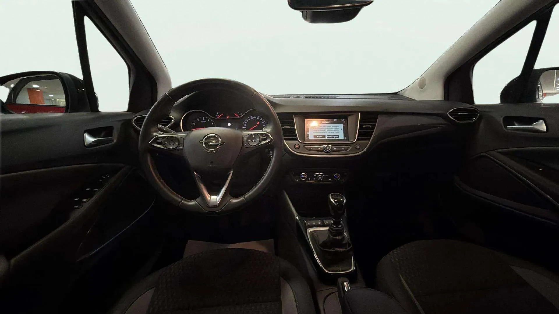Opel Crossland 1.2 Business Elegance - foto 8