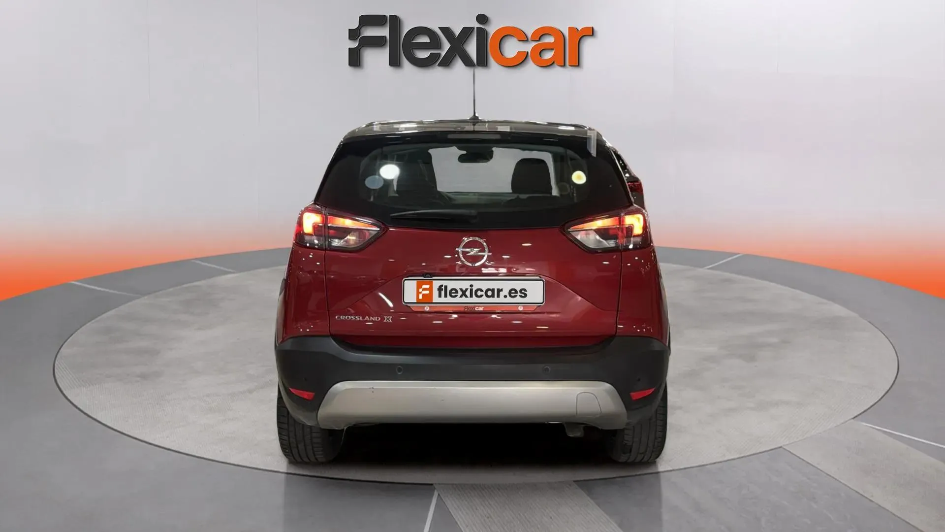 Opel Crossland 1.2 Business Elegance - foto 6
