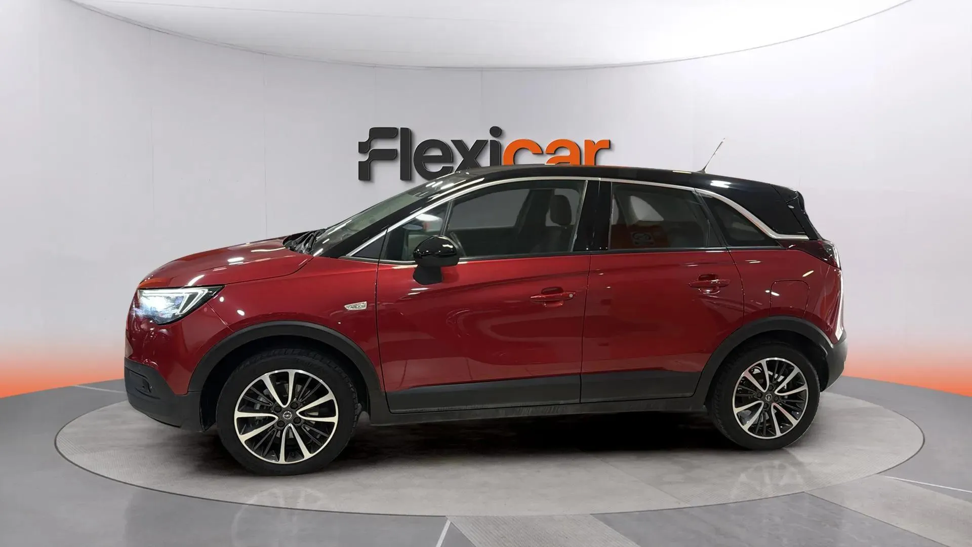 Opel Crossland 1.2 Business Elegance - foto 4