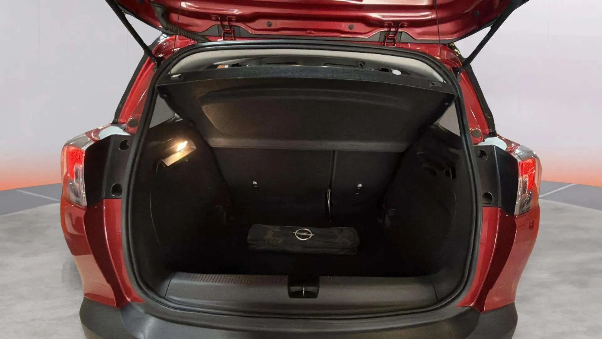 Opel Crossland 1.2 Business Elegance - foto 15