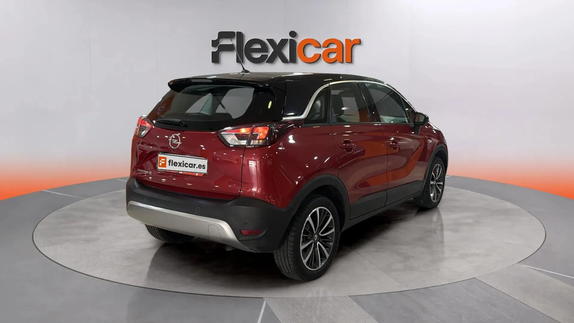 Opel Crossland 1.2 Business Elegance - foto 7