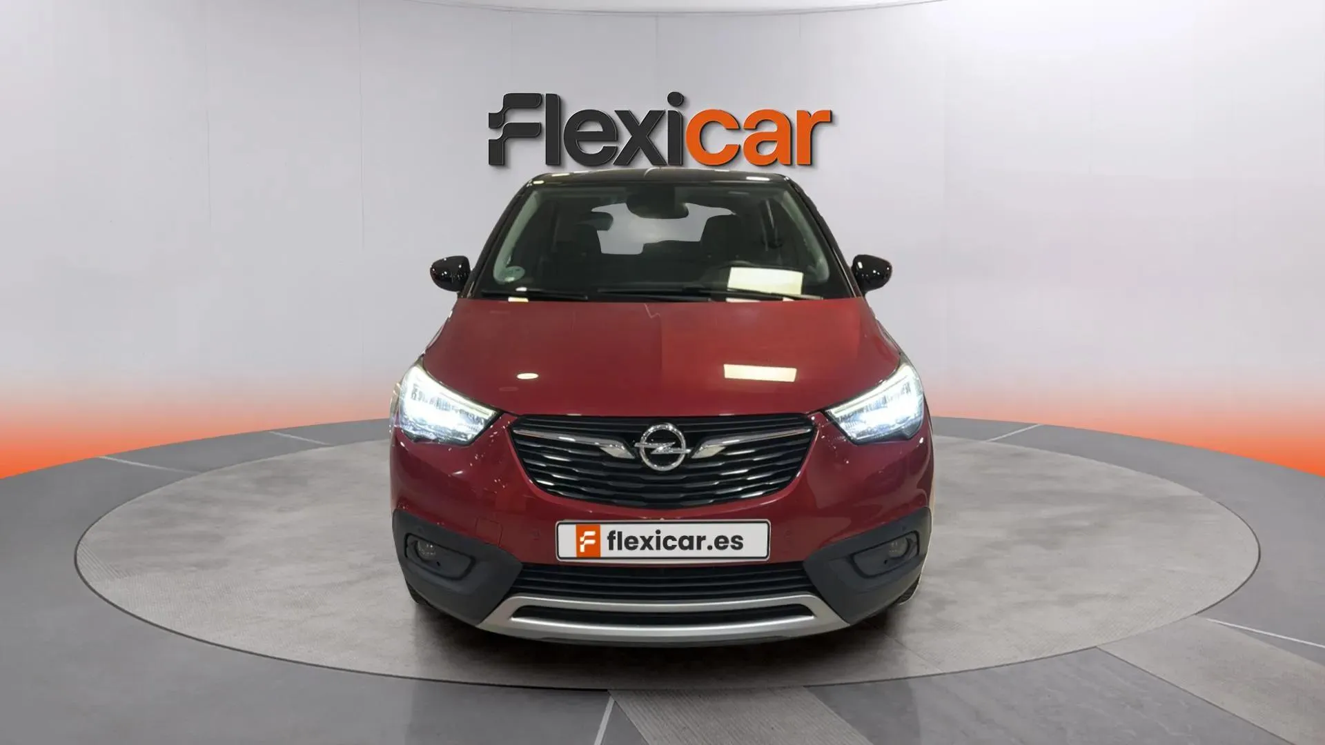 Opel Crossland 1.2 Business Elegance - foto 2