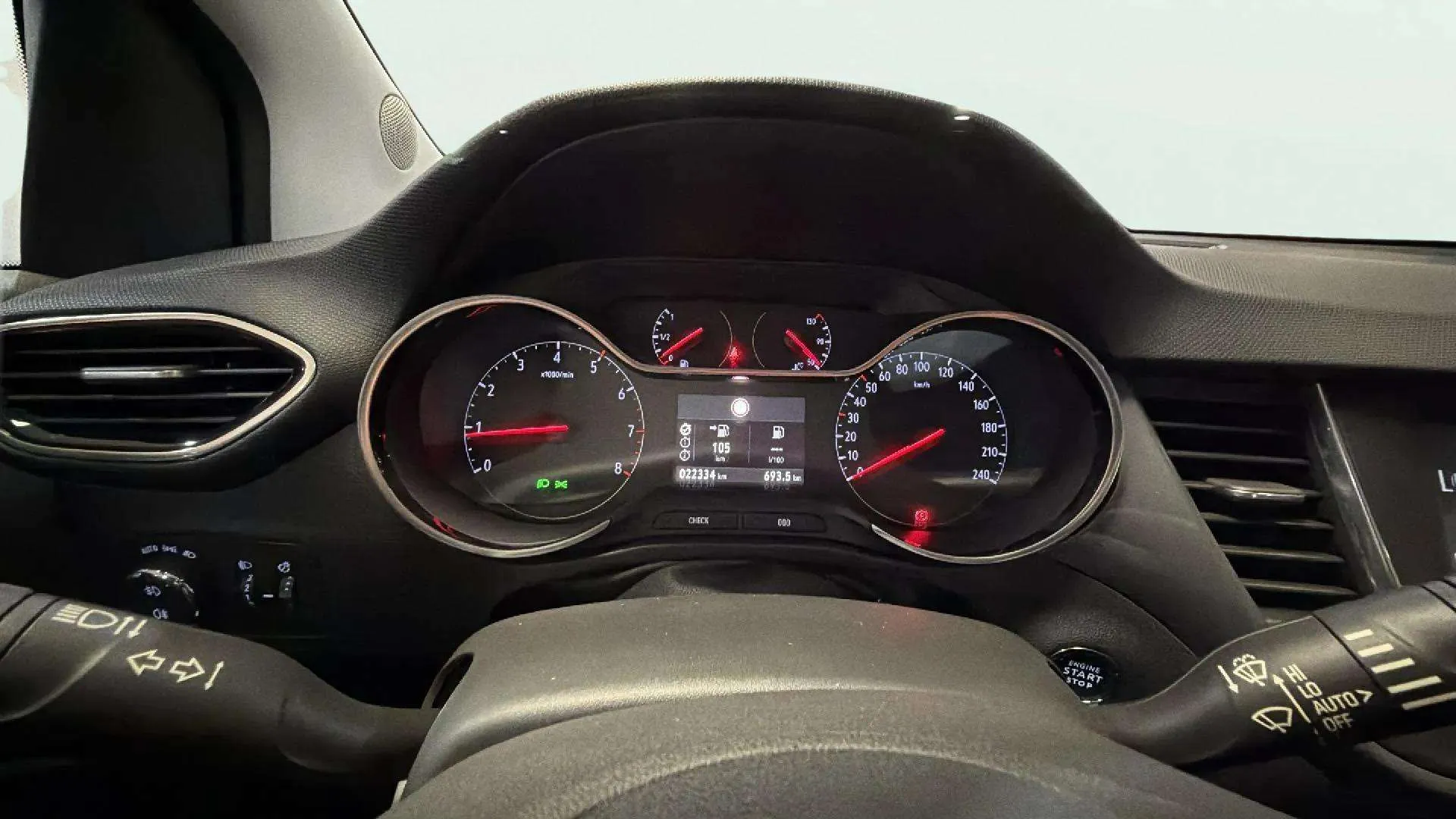 Opel Crossland 1.2 Business Elegance - foto 11