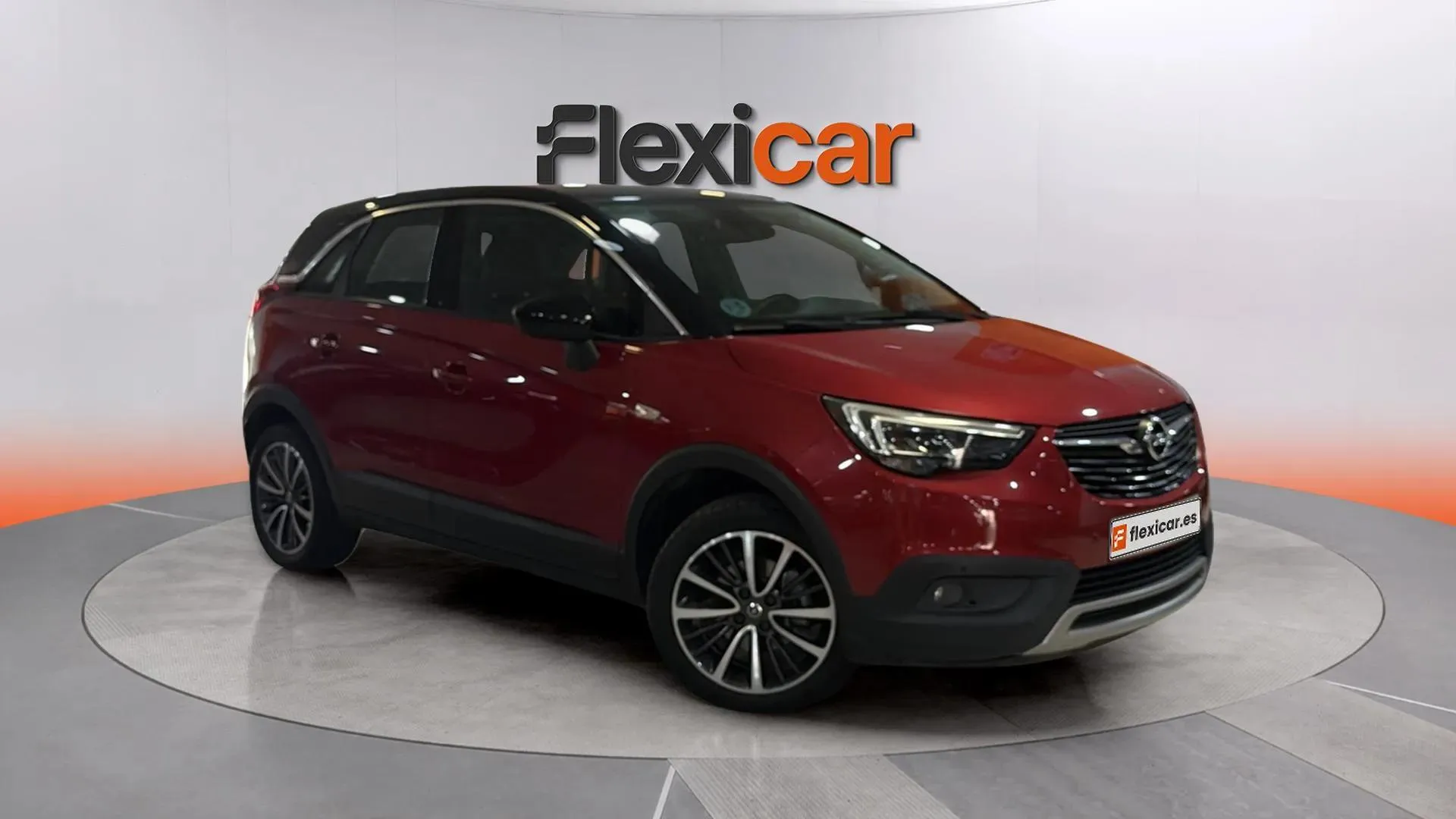 Opel Crossland 1.2 Business Elegance