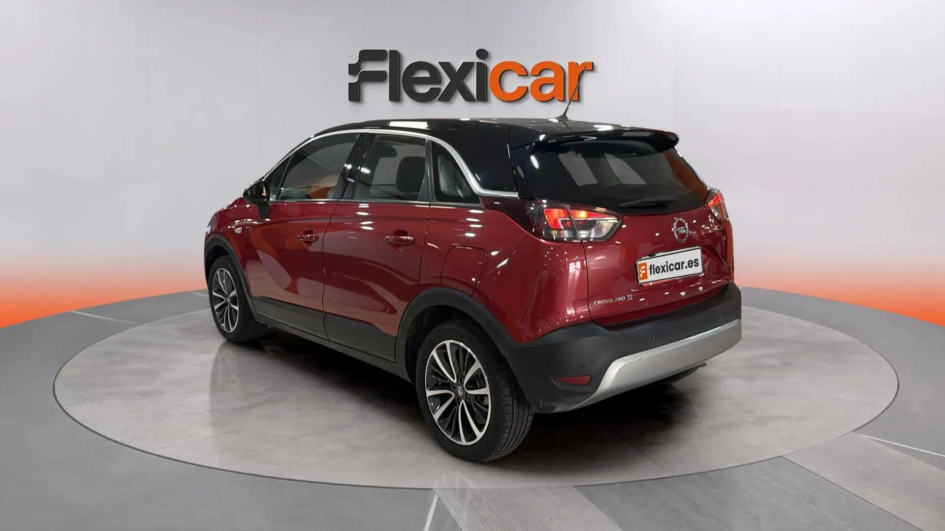 Opel Crossland 1.2 Business Elegance - foto 5
