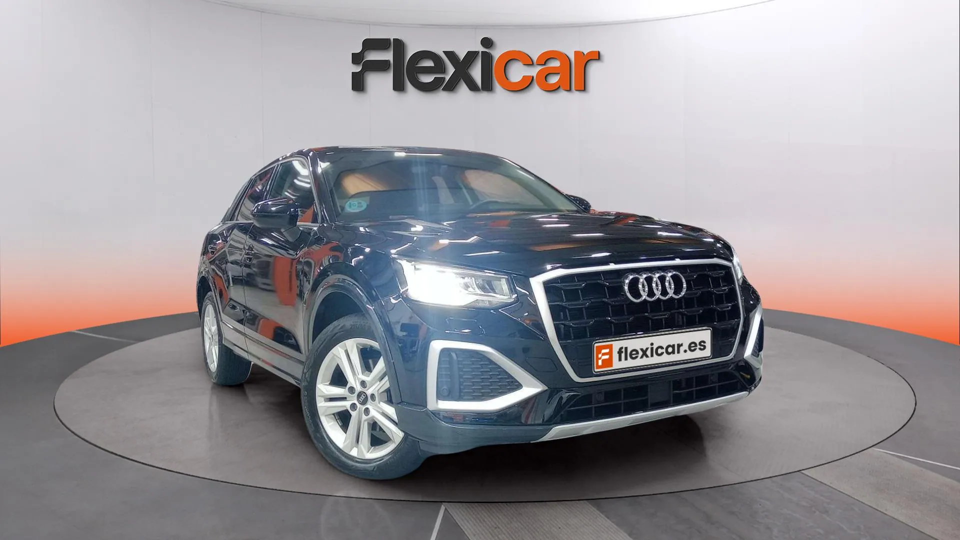 Audi Q2 30 TFSI