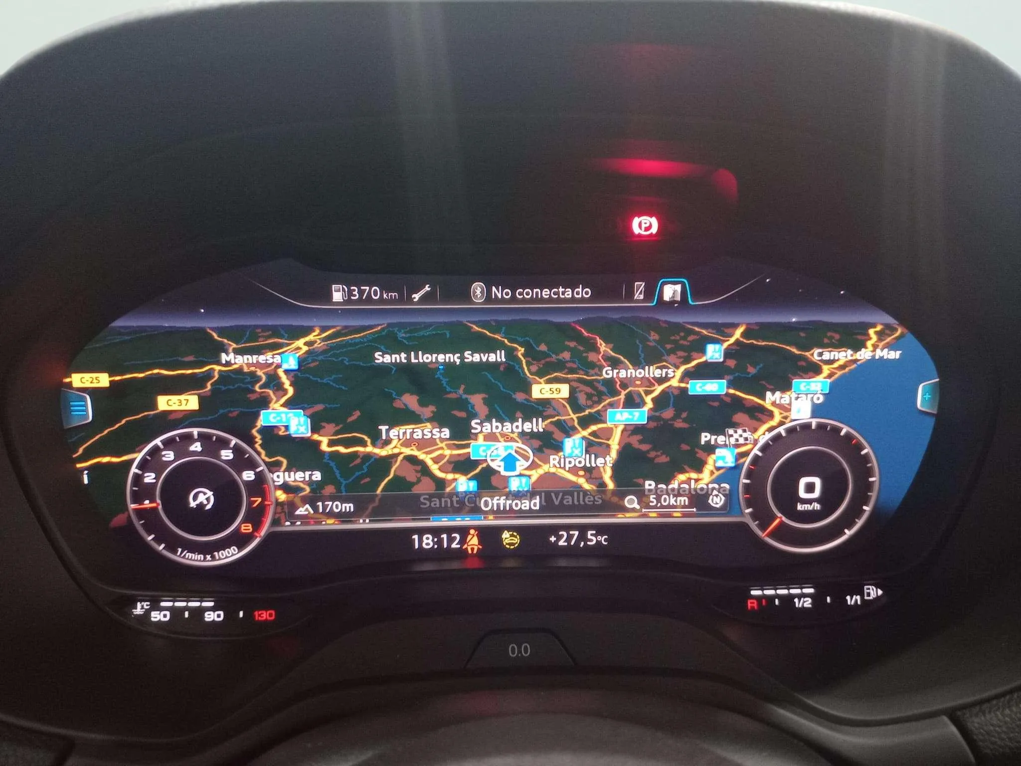 Audi Q2 30 TFSI - foto 24