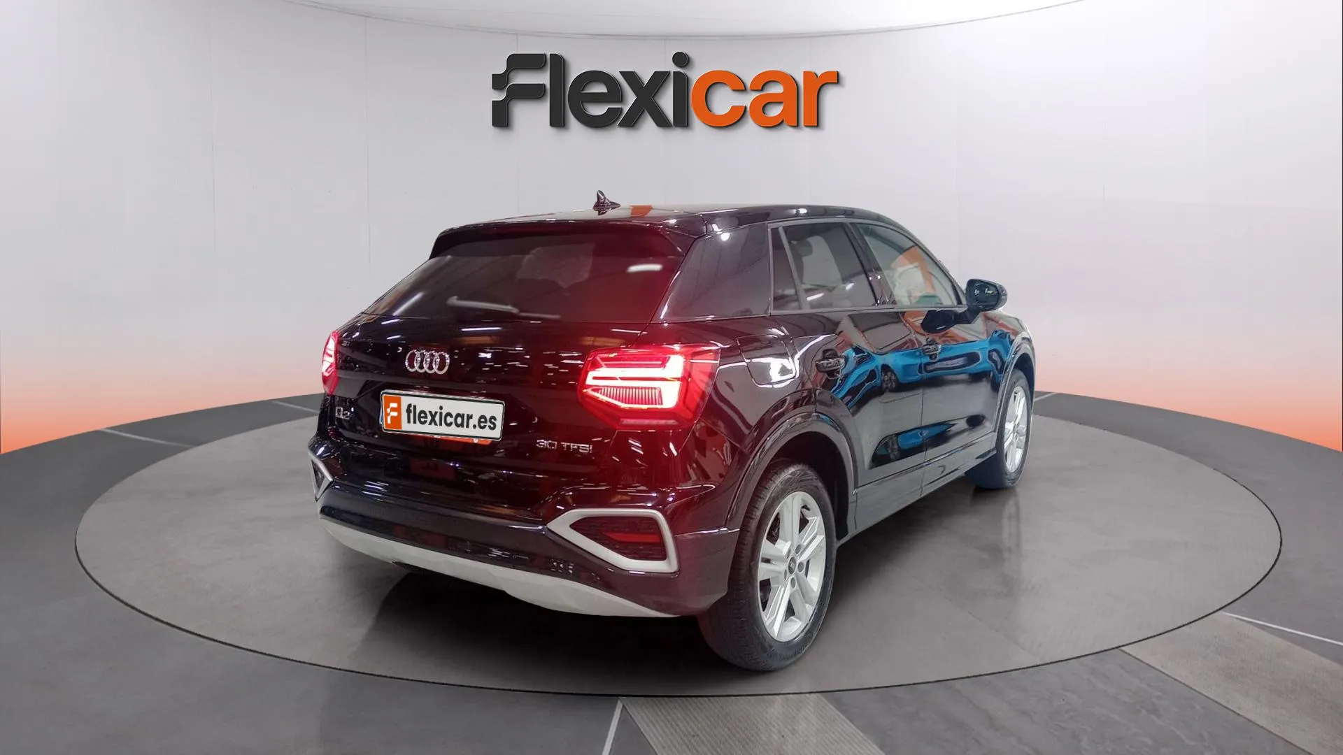 Audi Q2 30 TFSI - foto 6