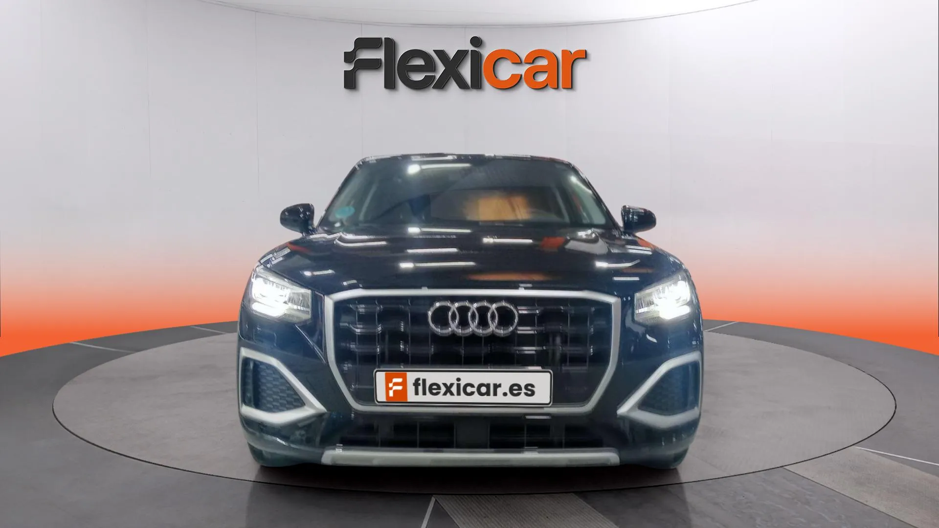 Audi Q2 30 TFSI - foto 8