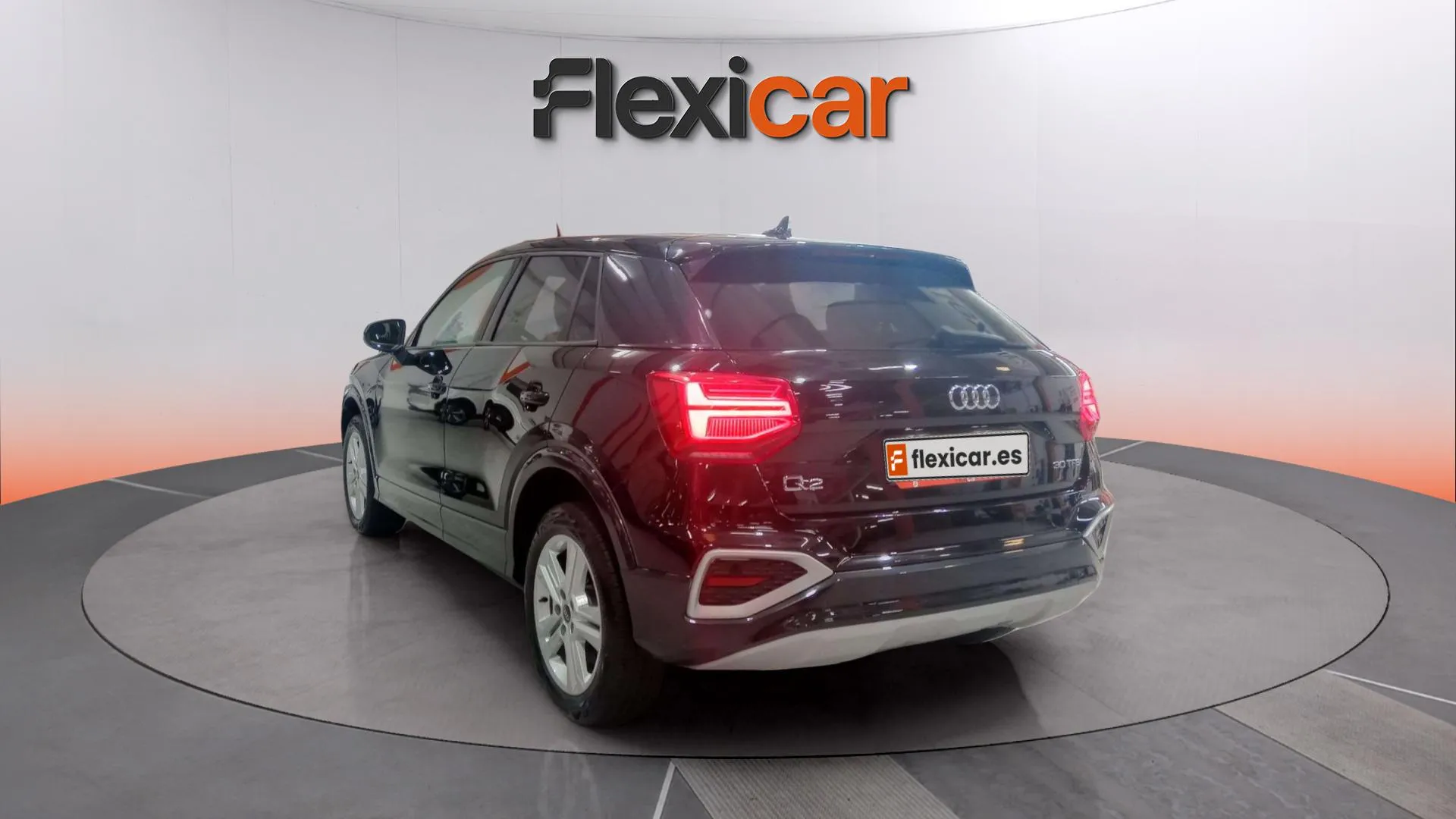 Audi Q2 30 TFSI - foto 4