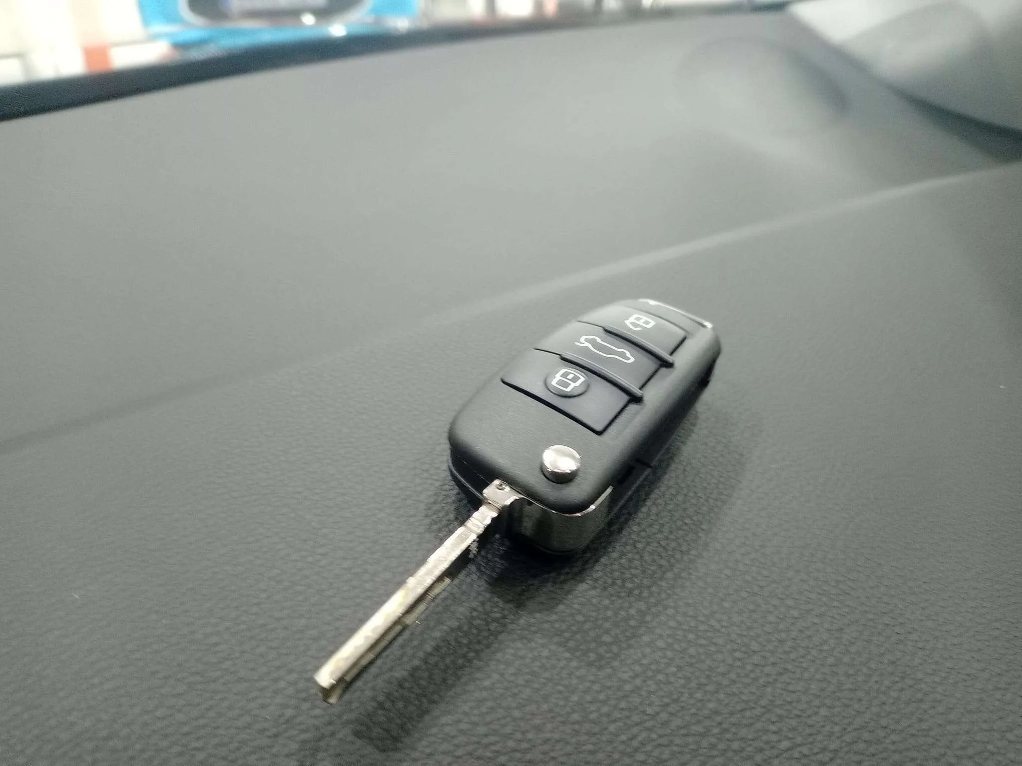 Audi Q2 30 TFSI - foto 28
