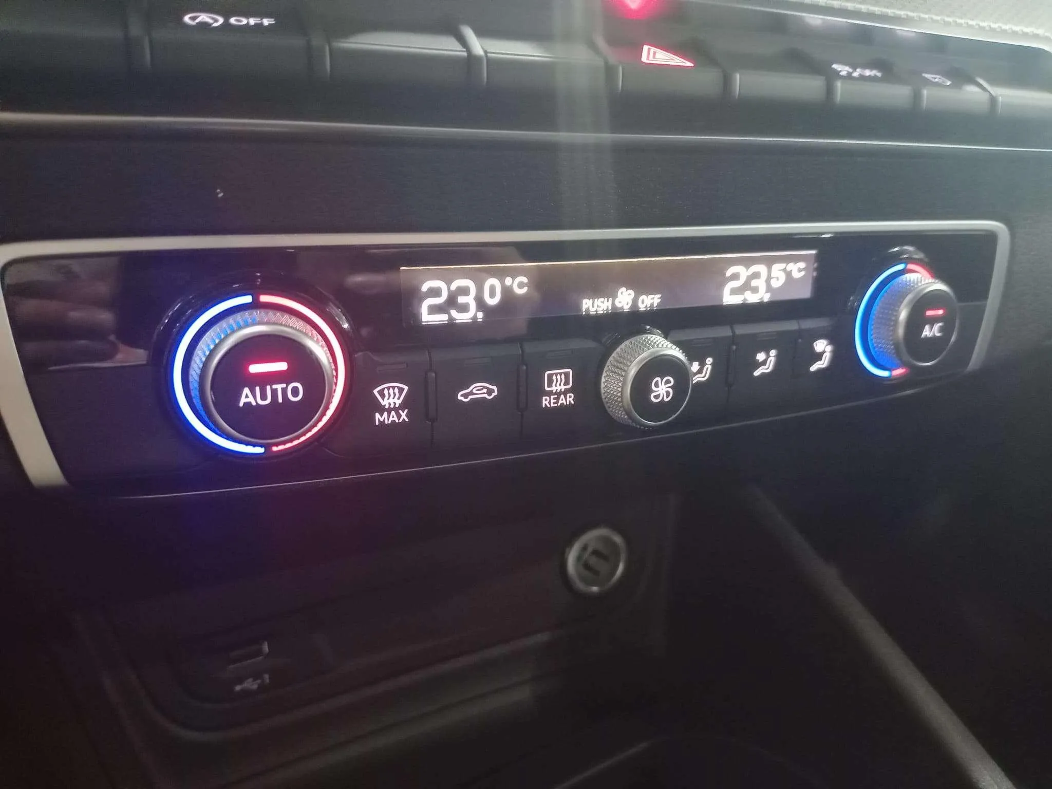 Audi Q2 30 TFSI - foto 25