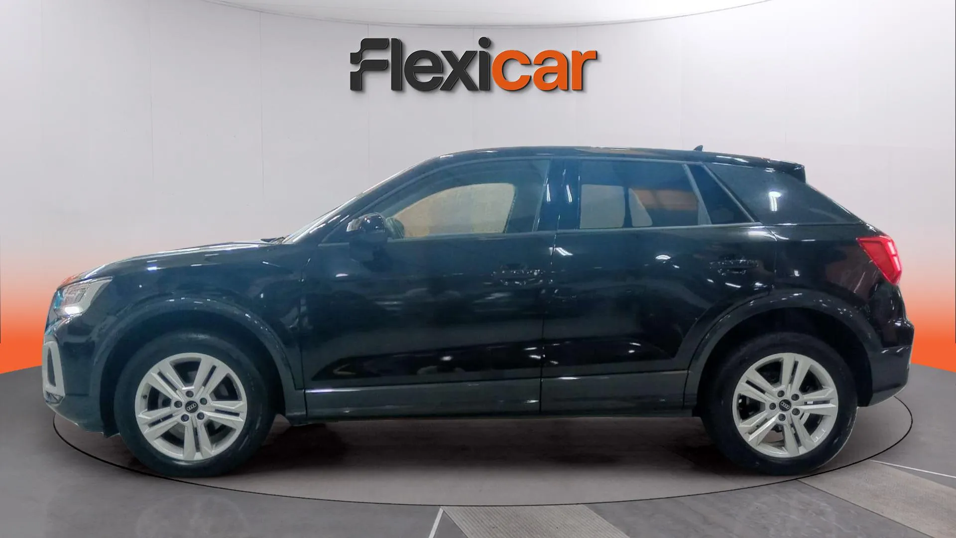 Audi Q2 30 TFSI - foto 3
