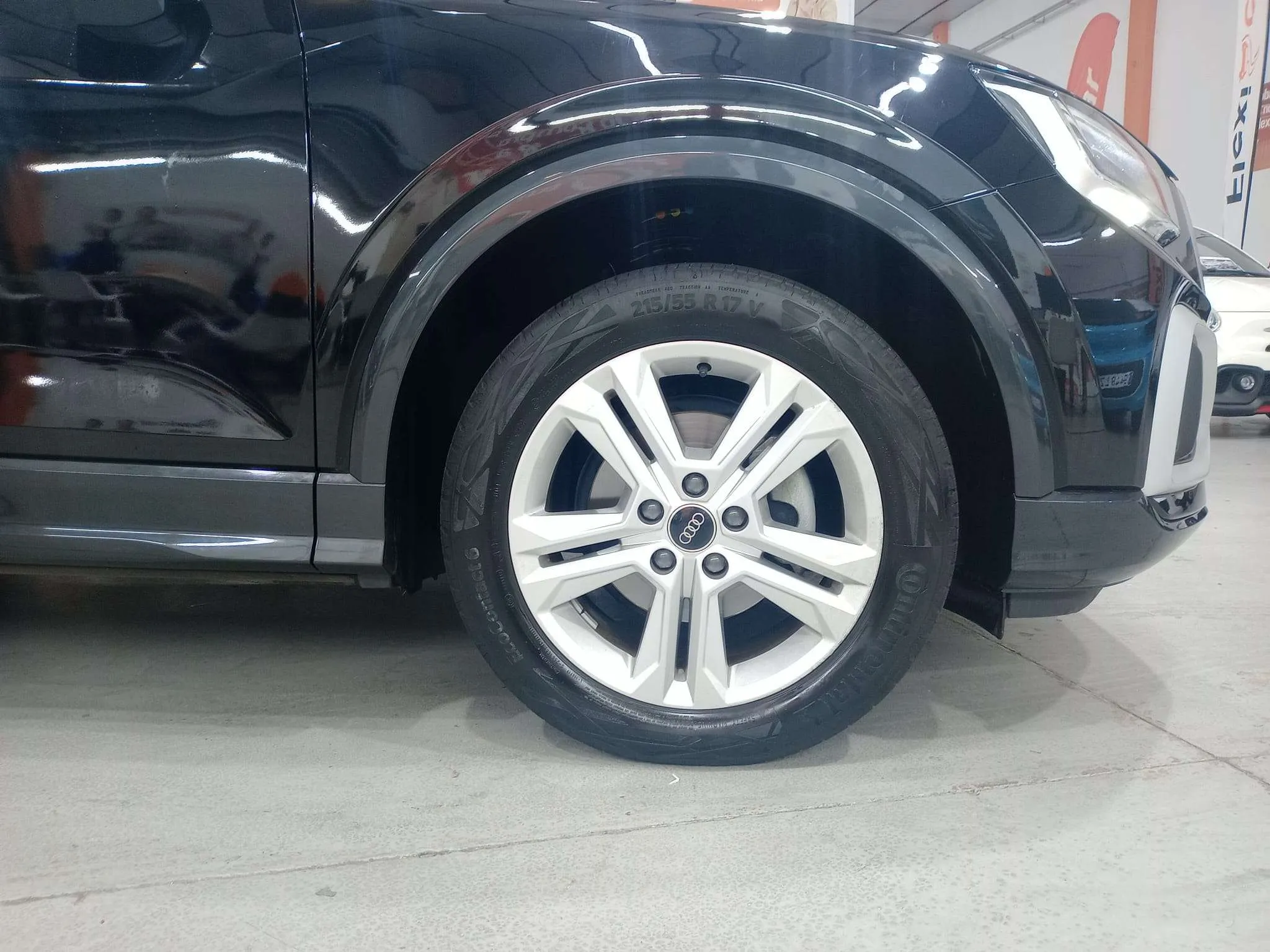 Audi Q2 30 TFSI - foto 9