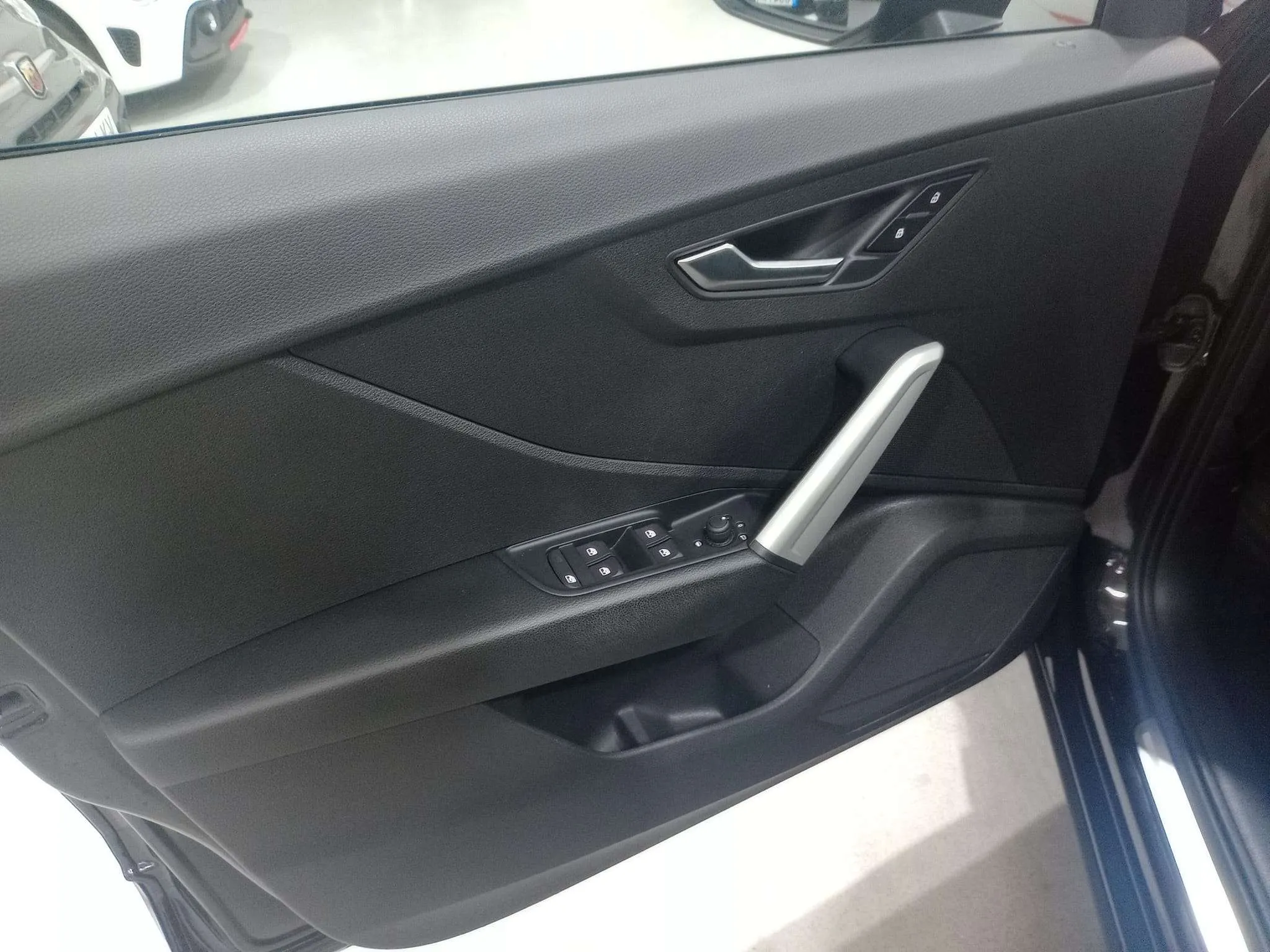 Audi Q2 30 TFSI - foto 22