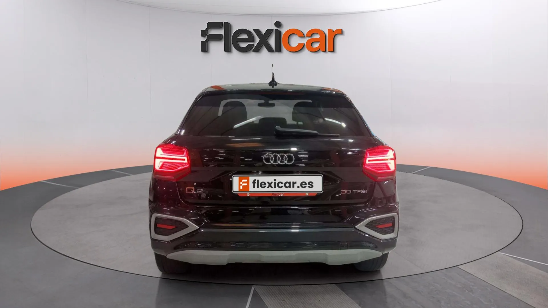 Audi Q2 30 TFSI - foto 5