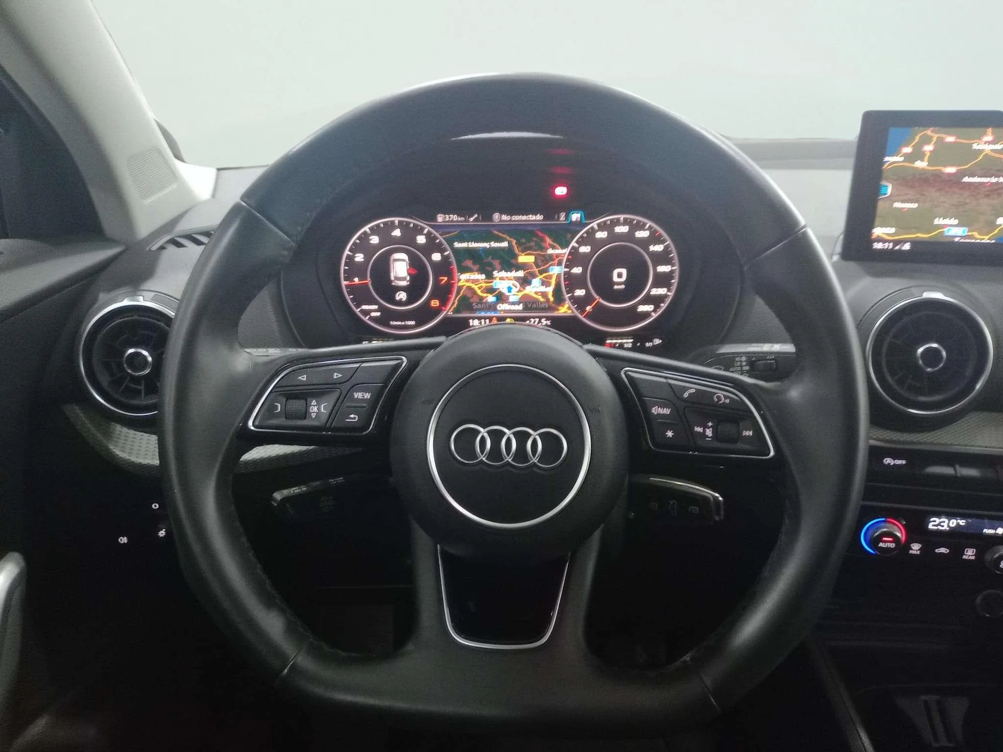 Audi Q2 30 TFSI - foto 20