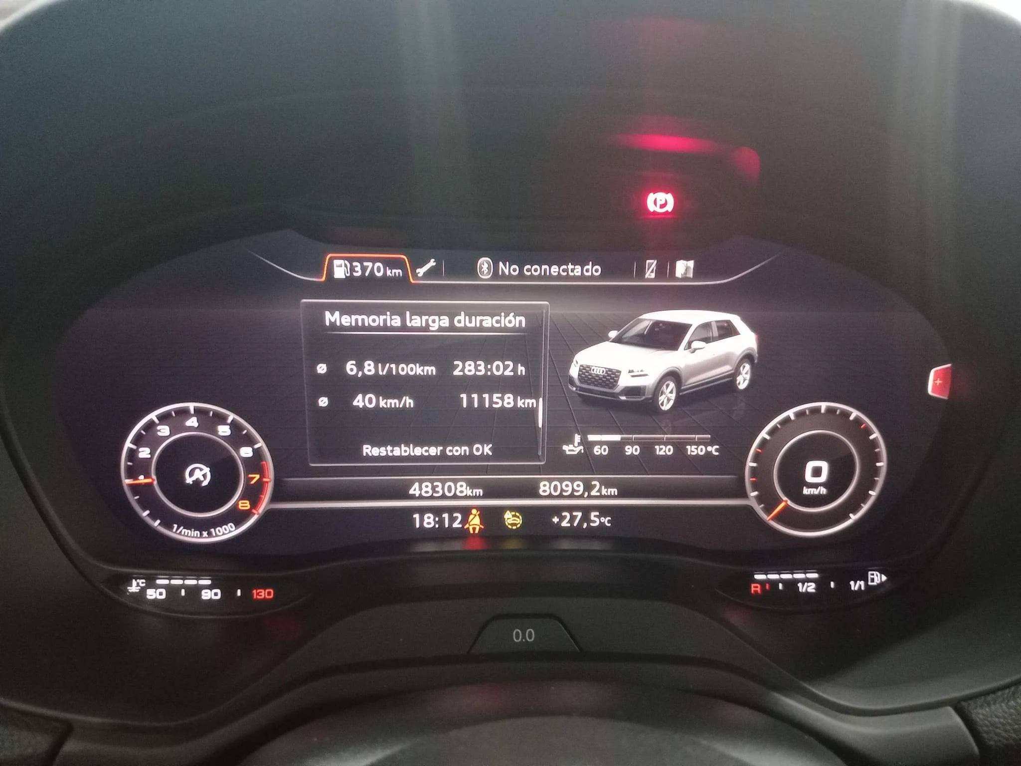 Audi Q2 30 TFSI - foto 23
