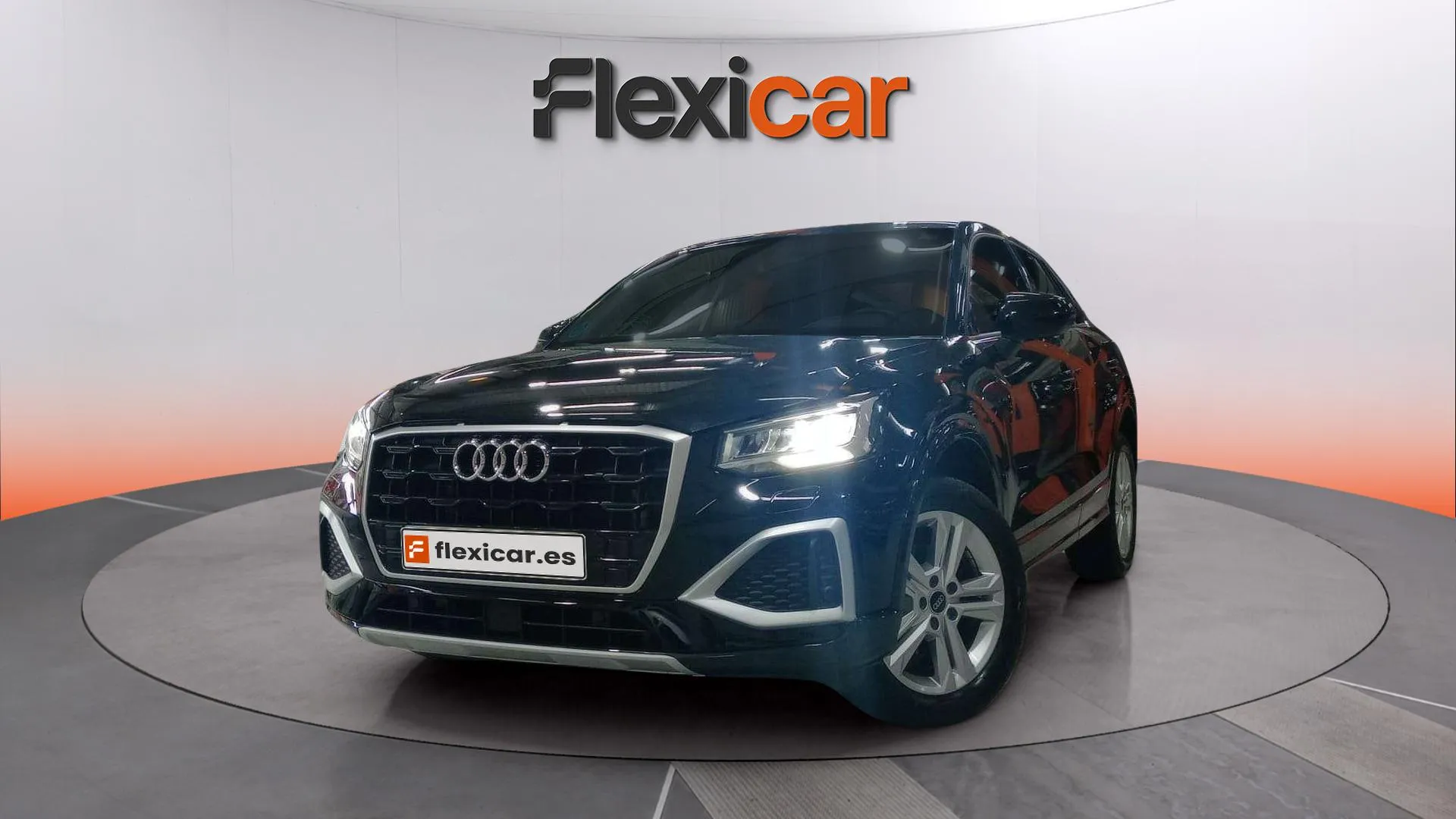 Audi Q2 30 TFSI - foto 2