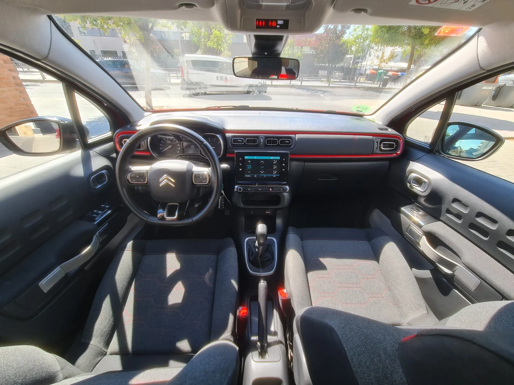 Citroën C3 PureTech Feel - foto 7