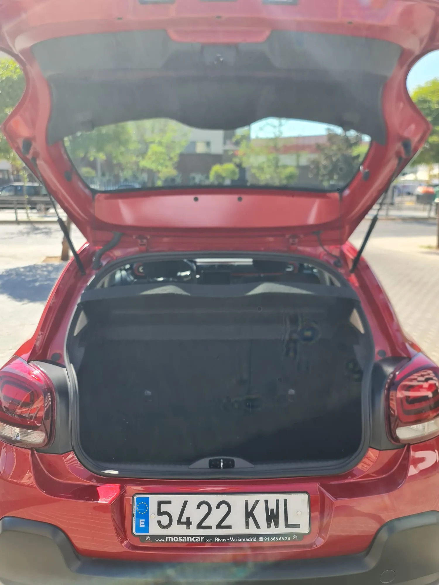 Citroën C3 PureTech Feel - foto 10