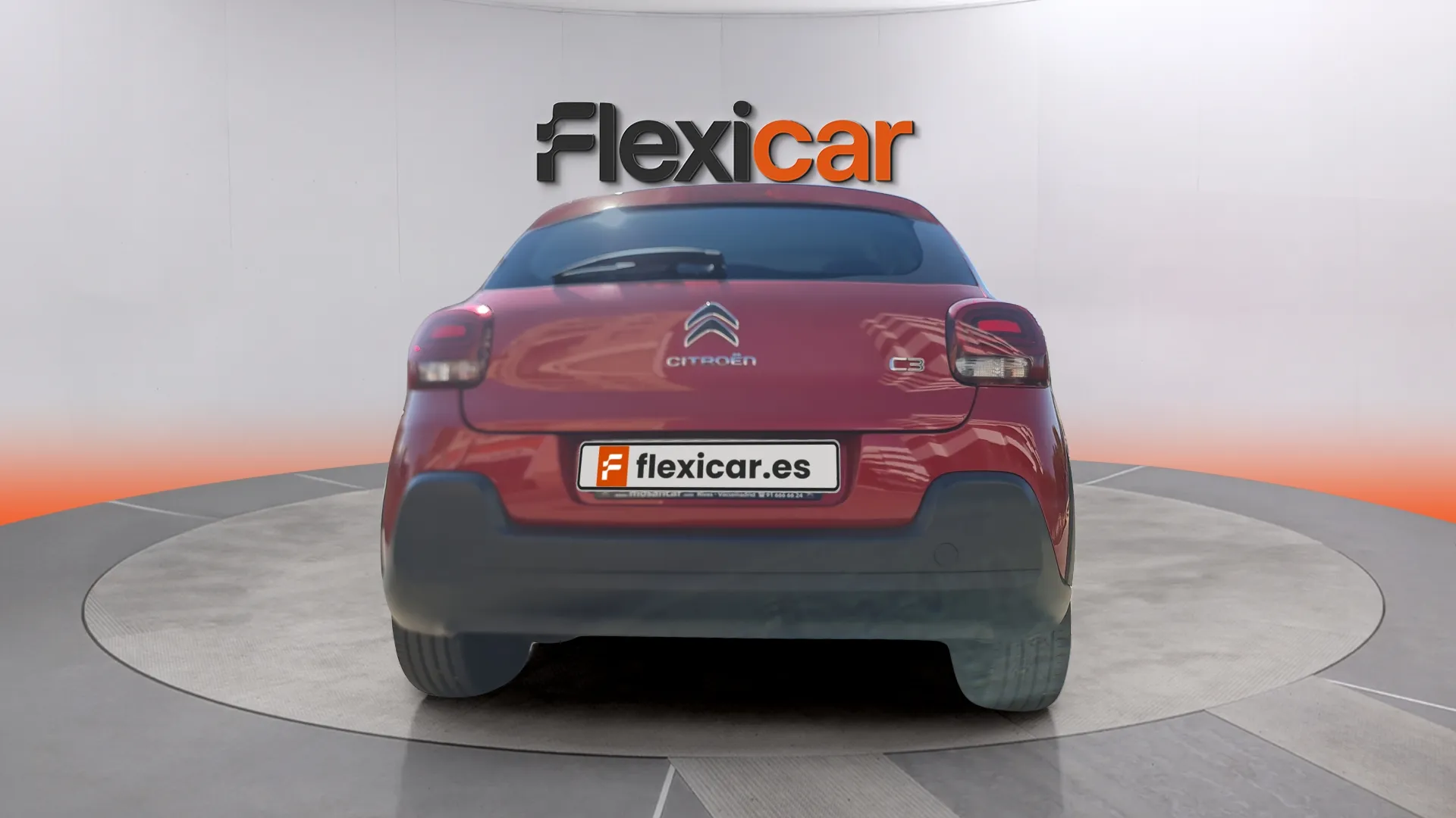 Citroën C3 PureTech Feel - foto 4