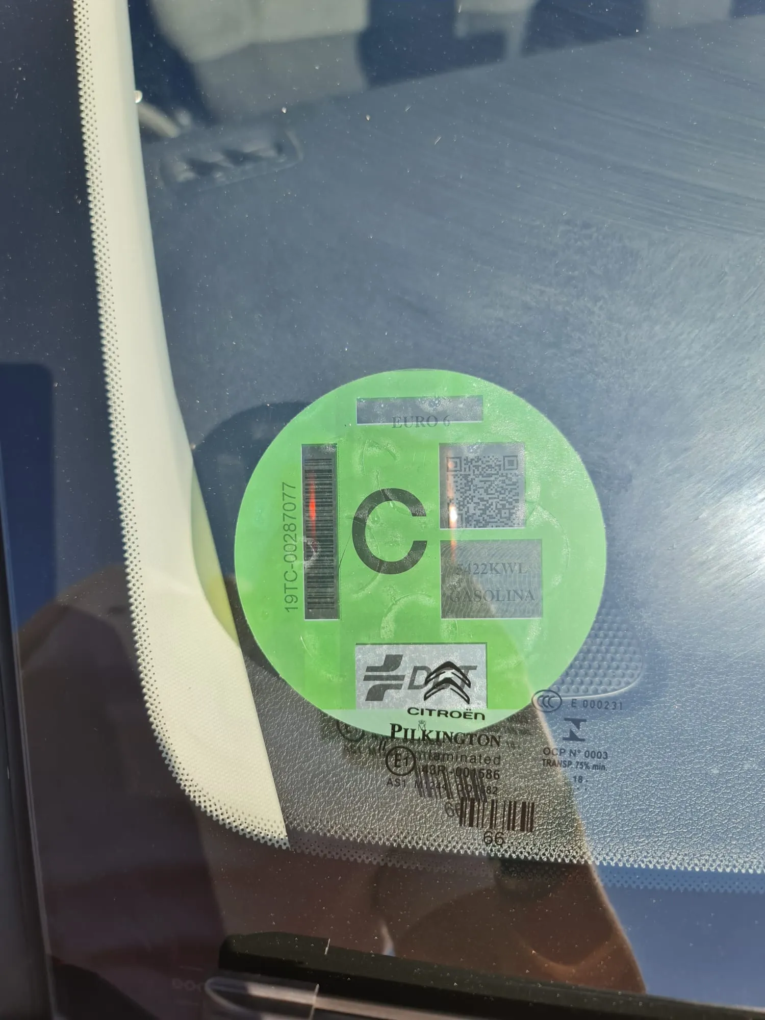 Citroën C3 PureTech Feel - foto 14