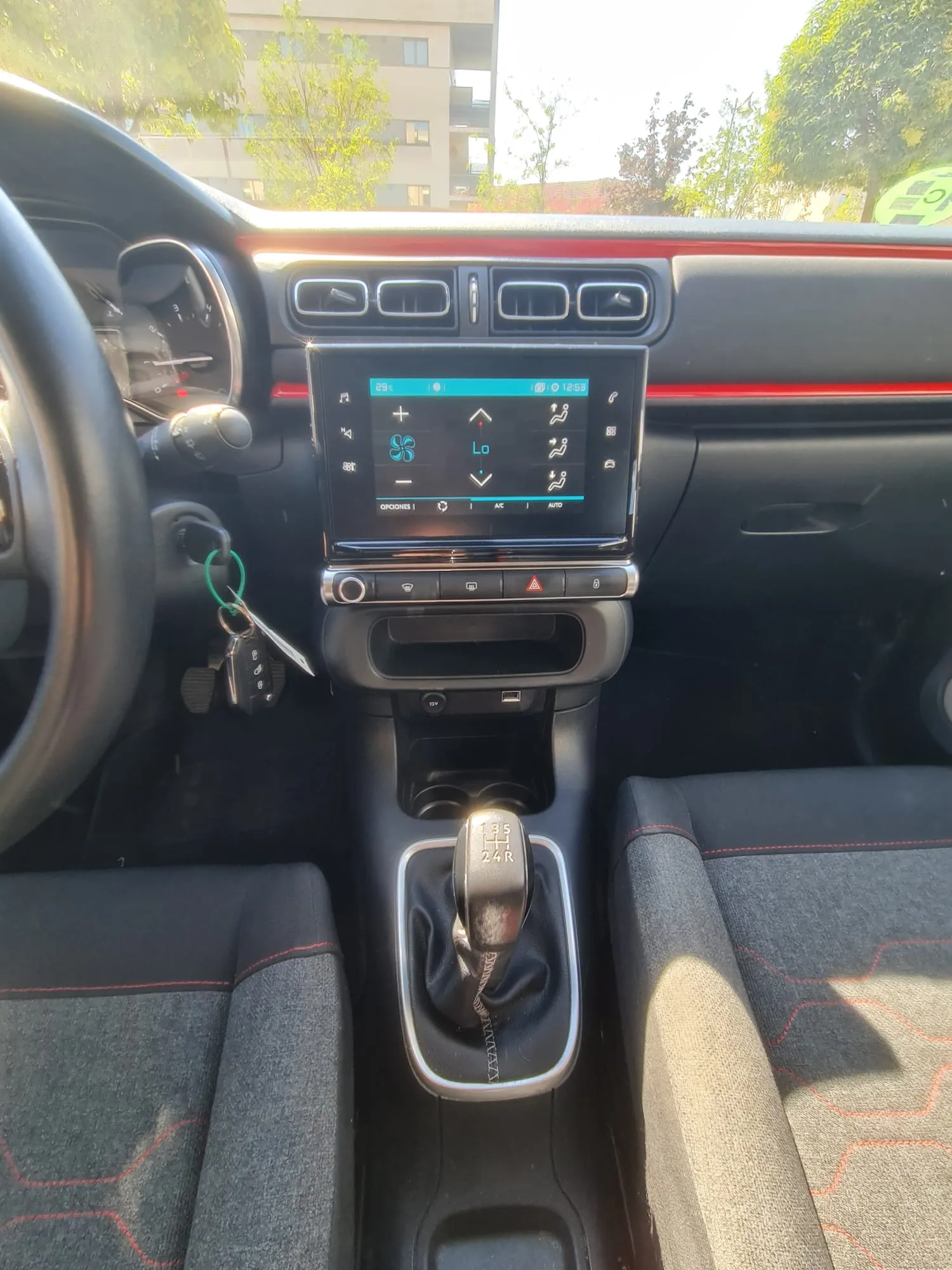 Citroën C3 PureTech Feel - foto 13