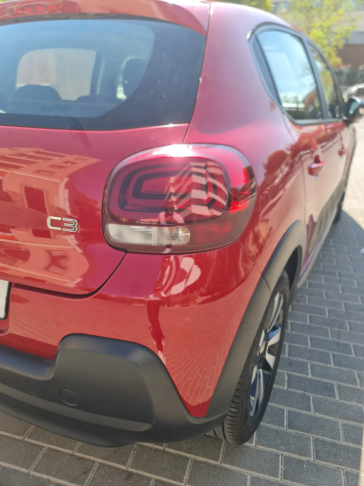 Citroën C3 PureTech Feel - foto 16