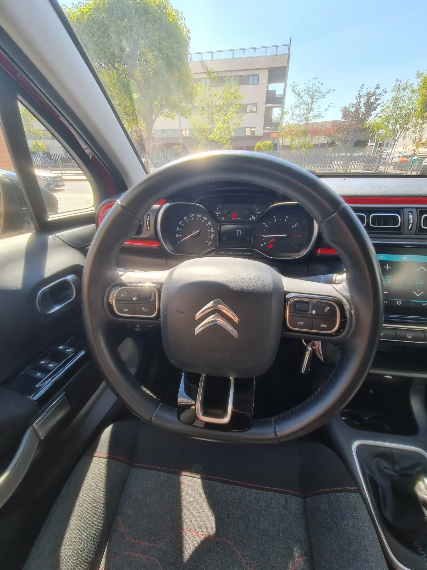 Citroën C3 PureTech Feel - foto 11