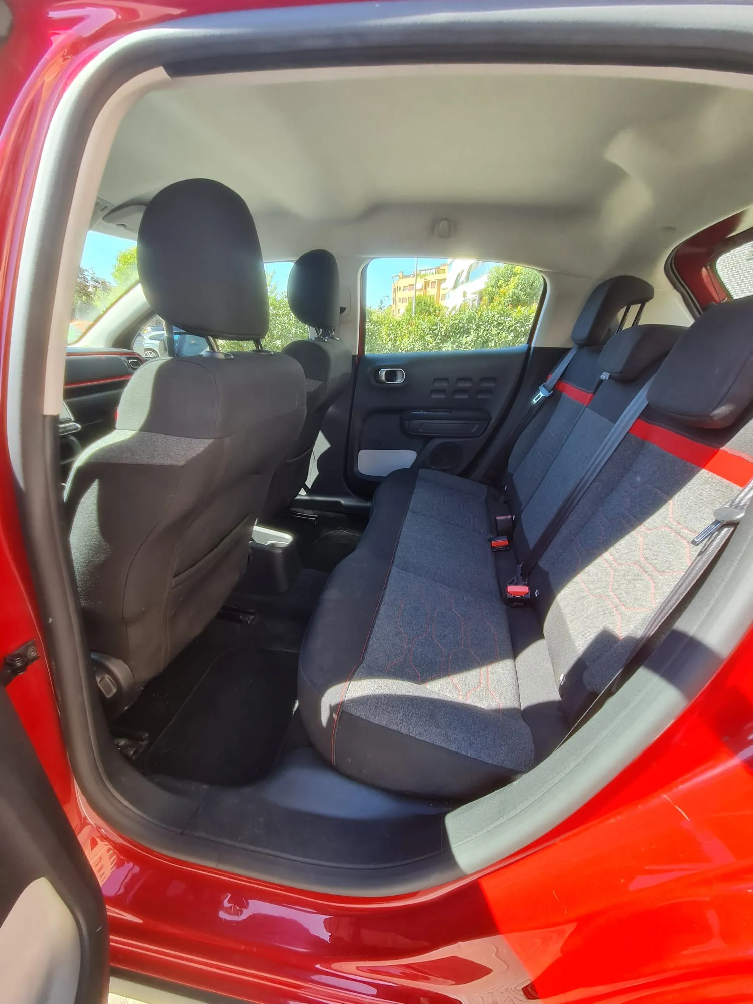 Citroën C3 PureTech Feel - foto 8