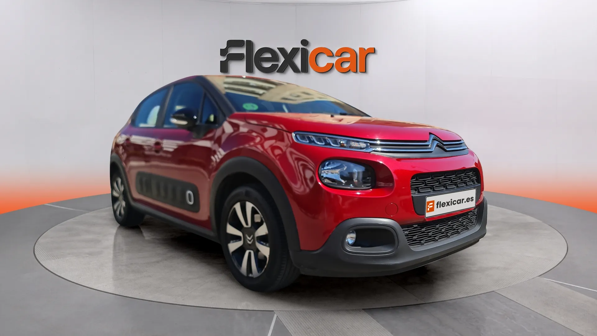 Citroën C3 PureTech Feel