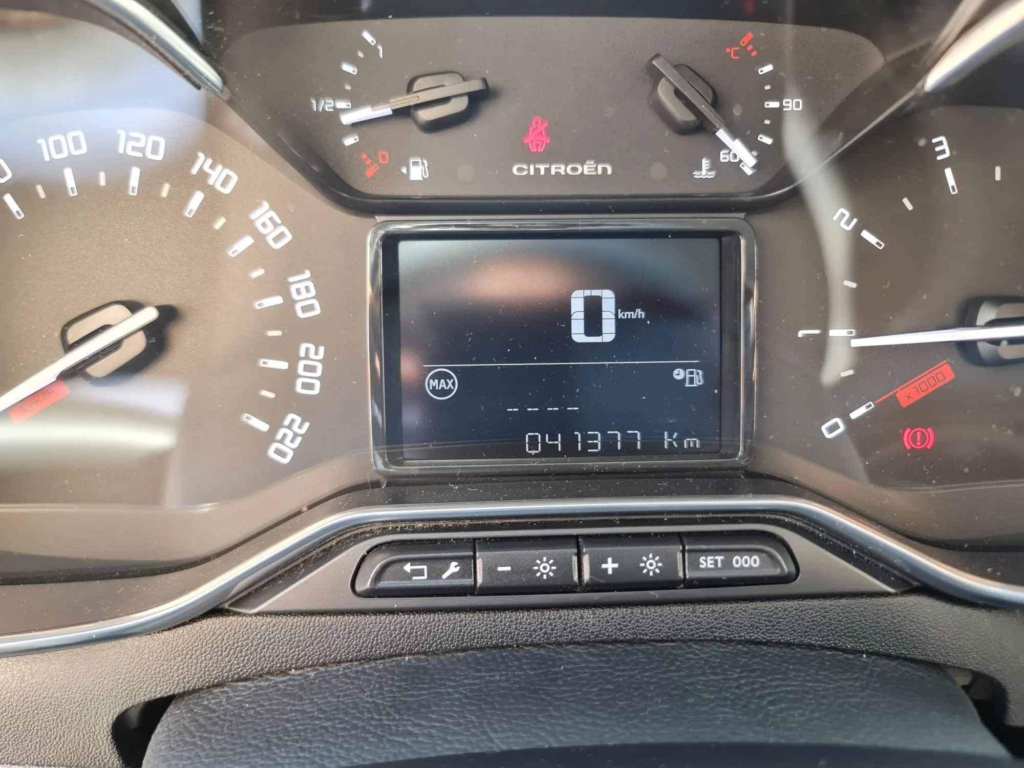 Citroën C3 PureTech Feel - foto 12
