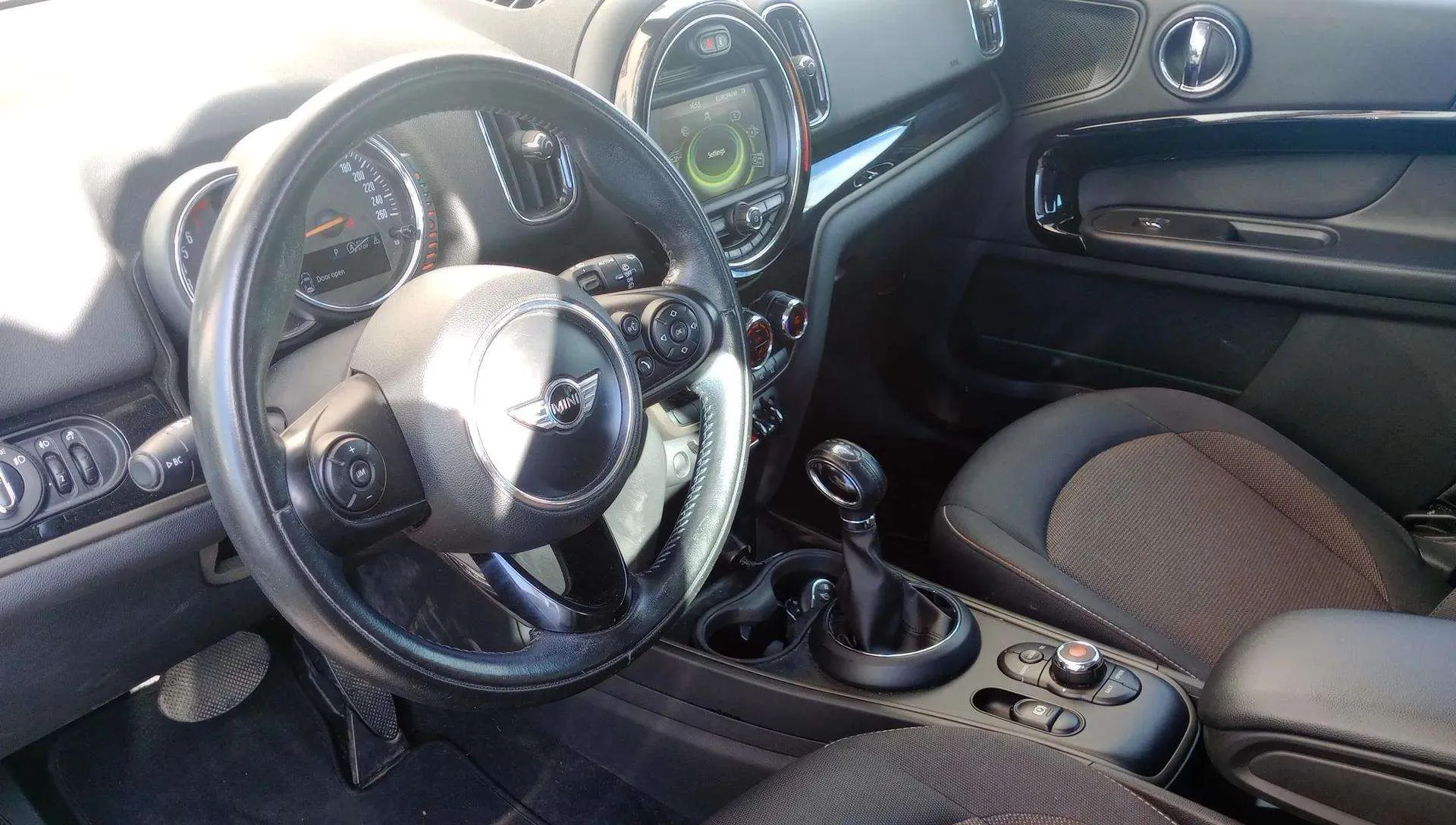 MINI Countryman Cooper - foto 10