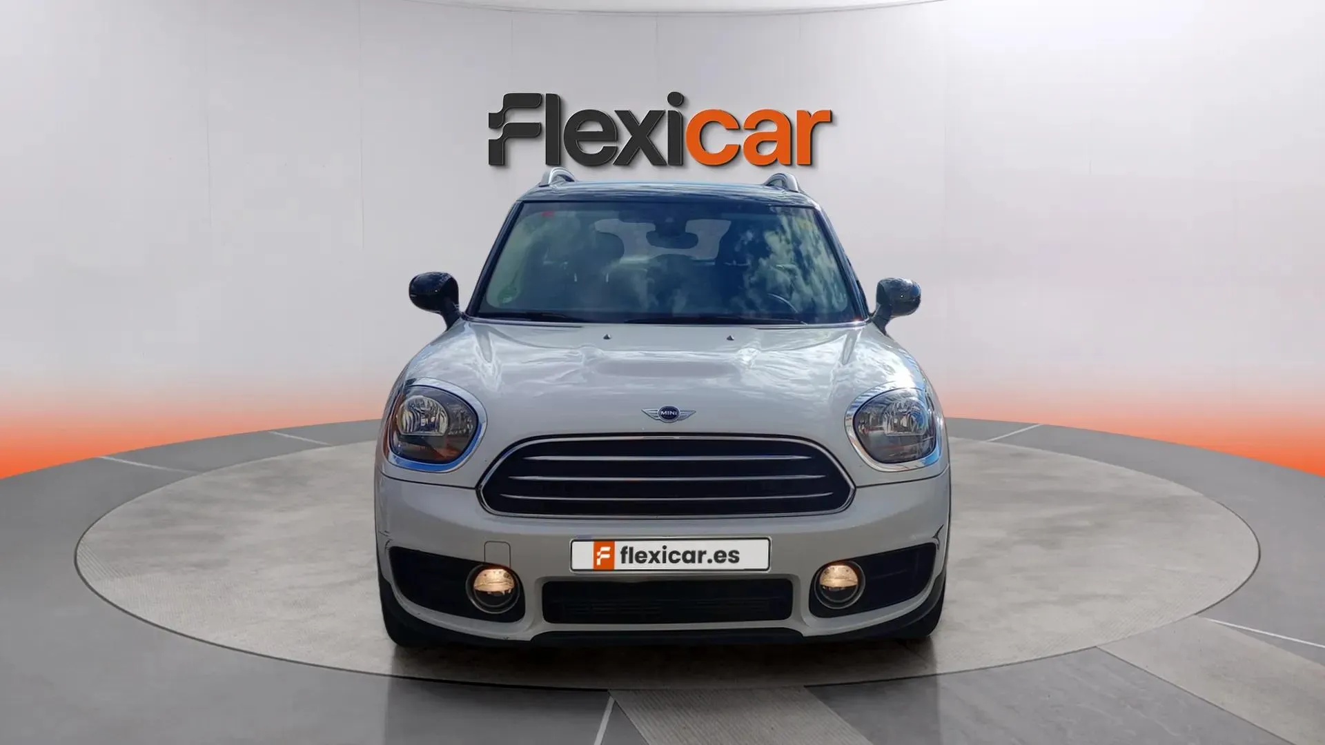 MINI Countryman Cooper - foto 2