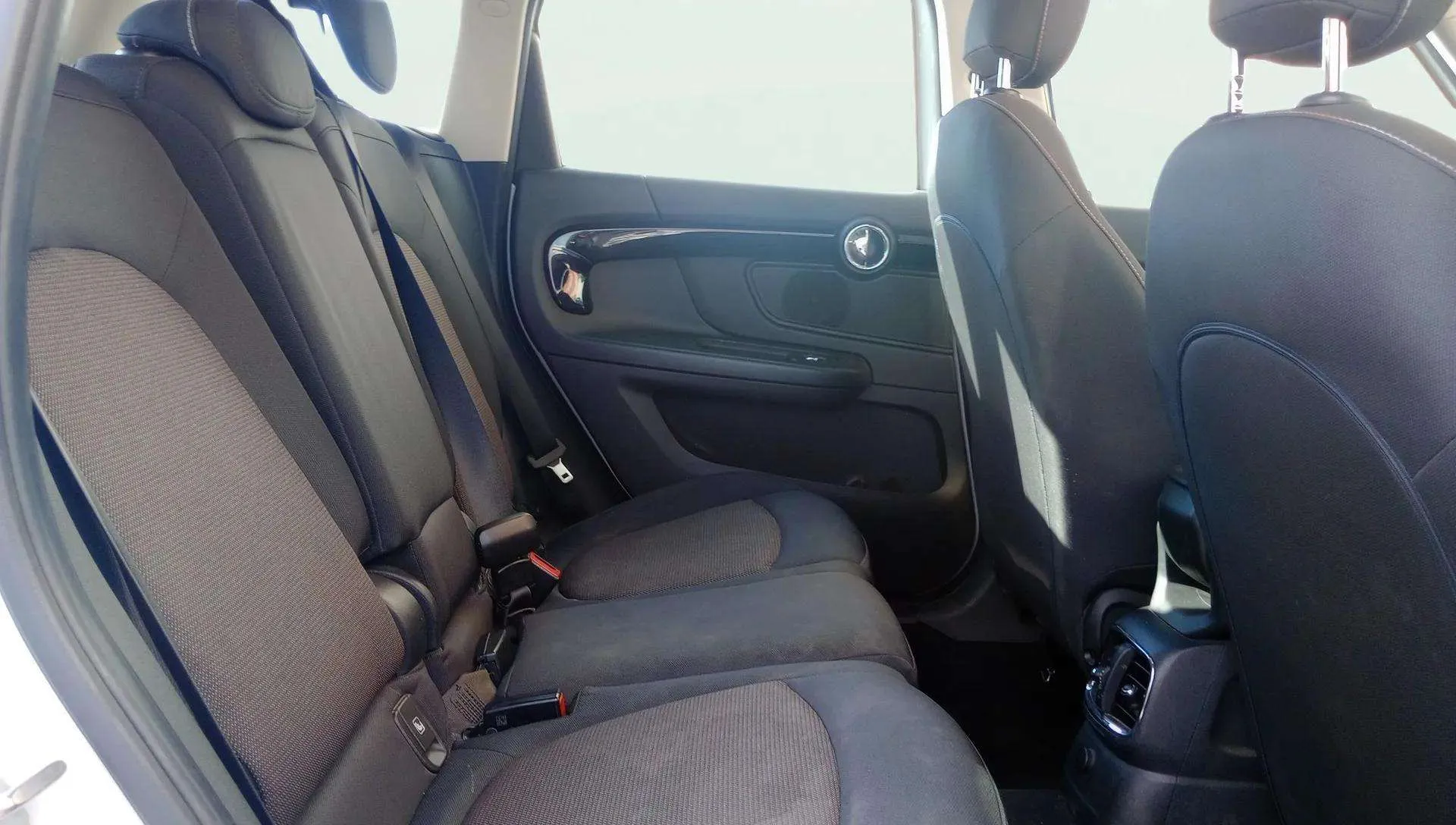 MINI Countryman Cooper - foto 16
