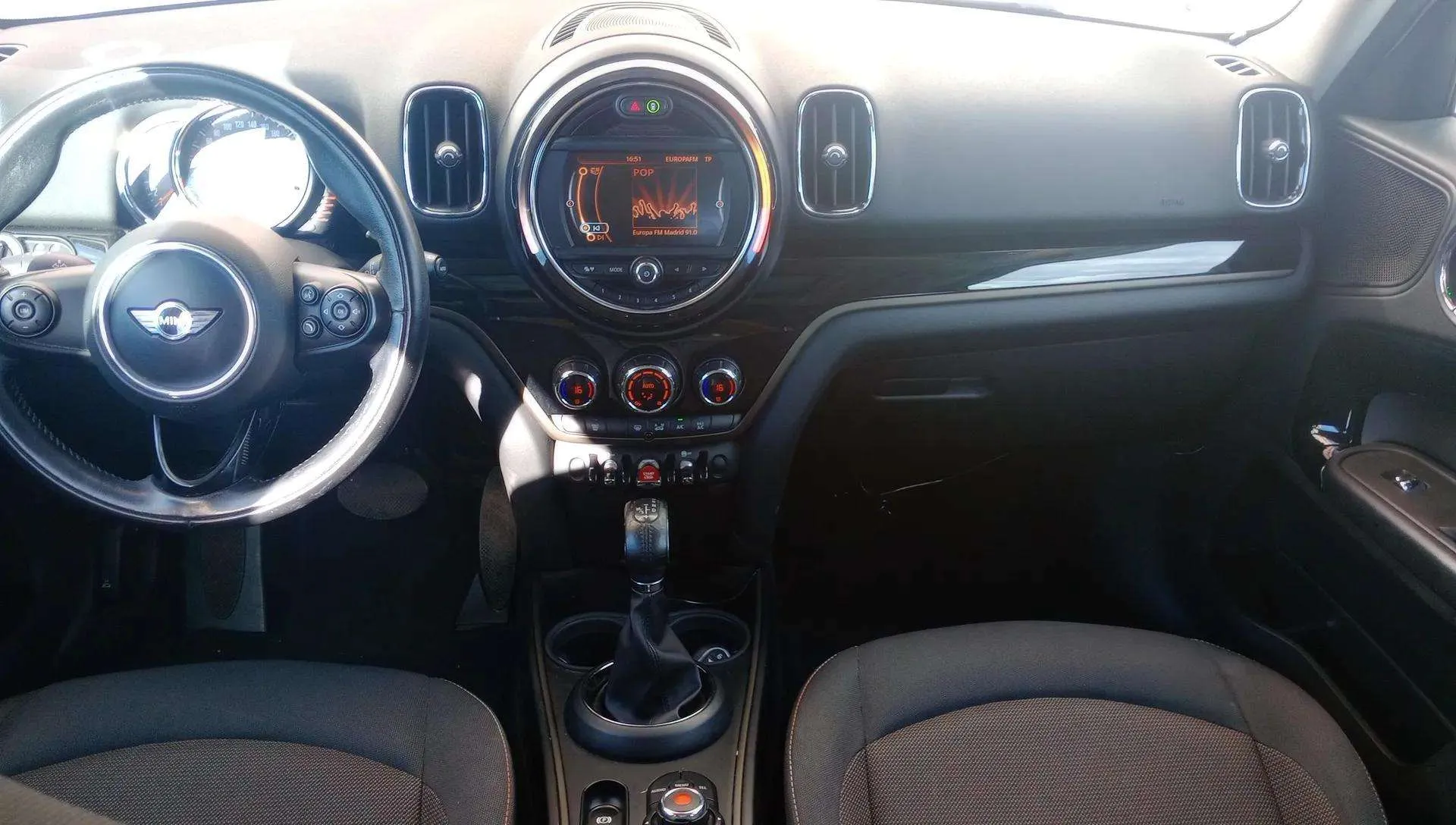 MINI Countryman Cooper - foto 12