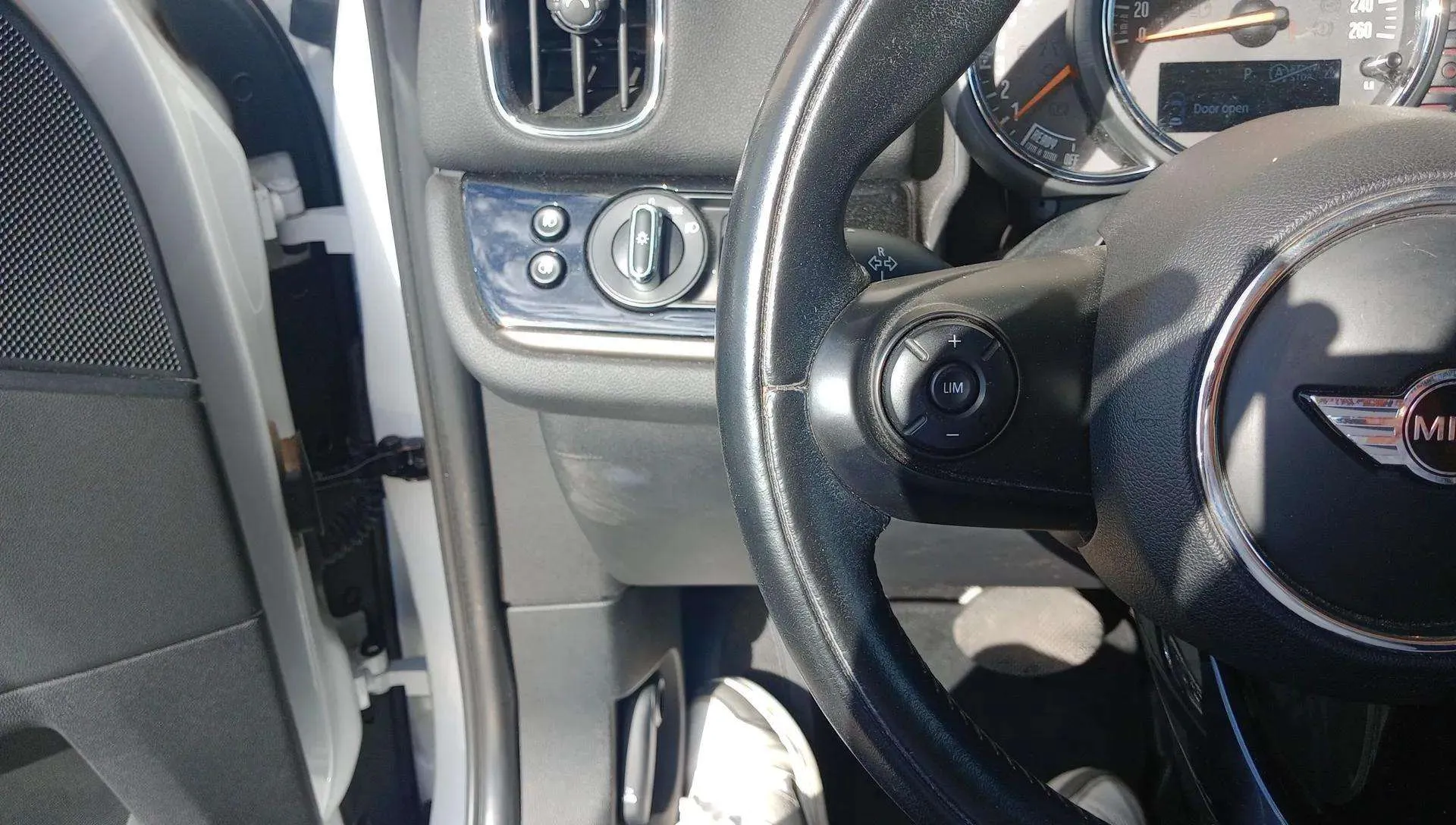 MINI Countryman Cooper - foto 8