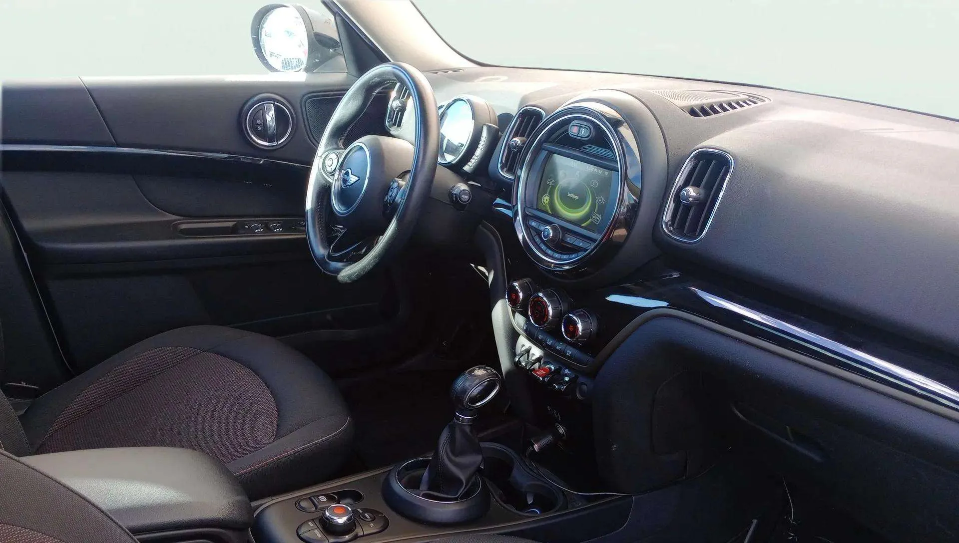 MINI Countryman Cooper - foto 6