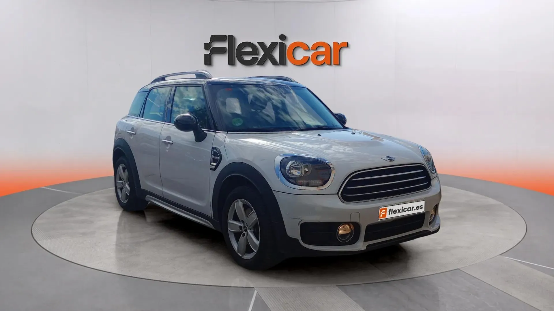 MINI Countryman Cooper