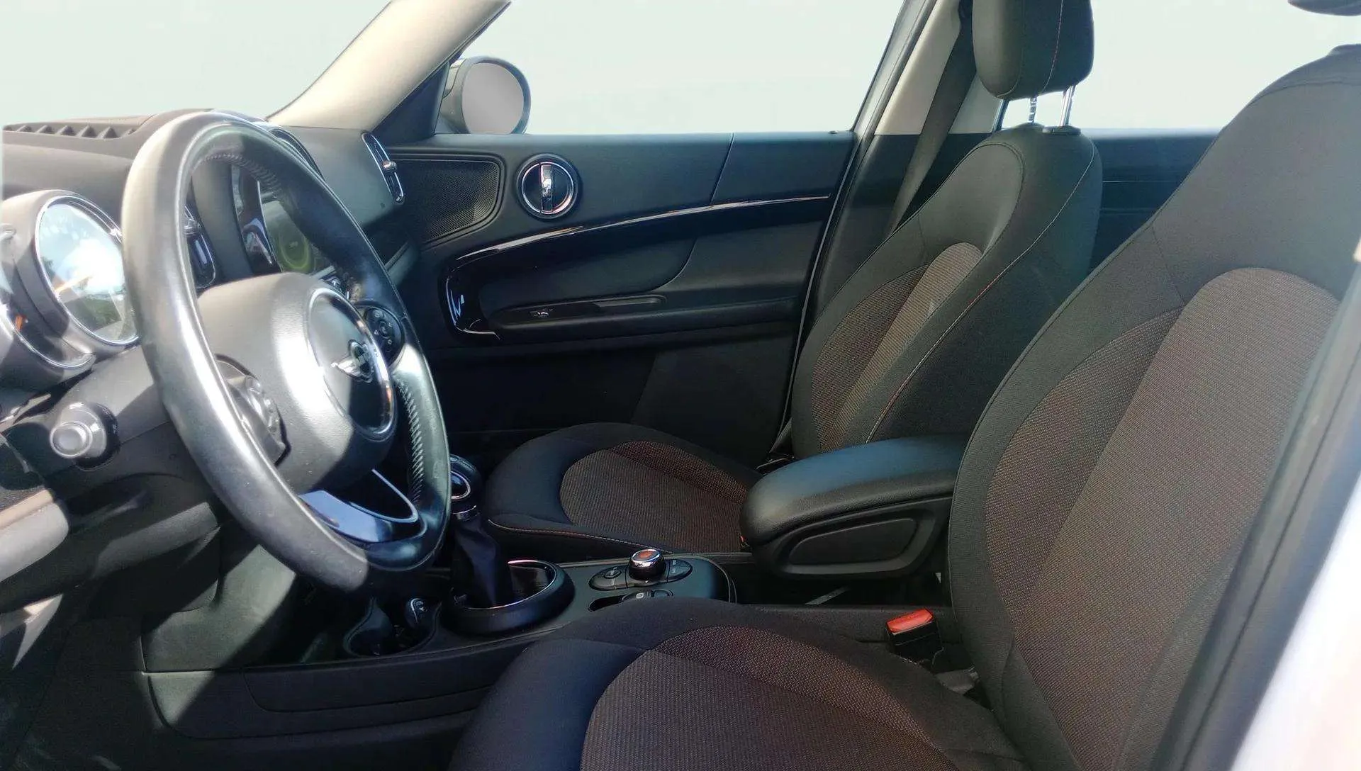 MINI Countryman Cooper - foto 11