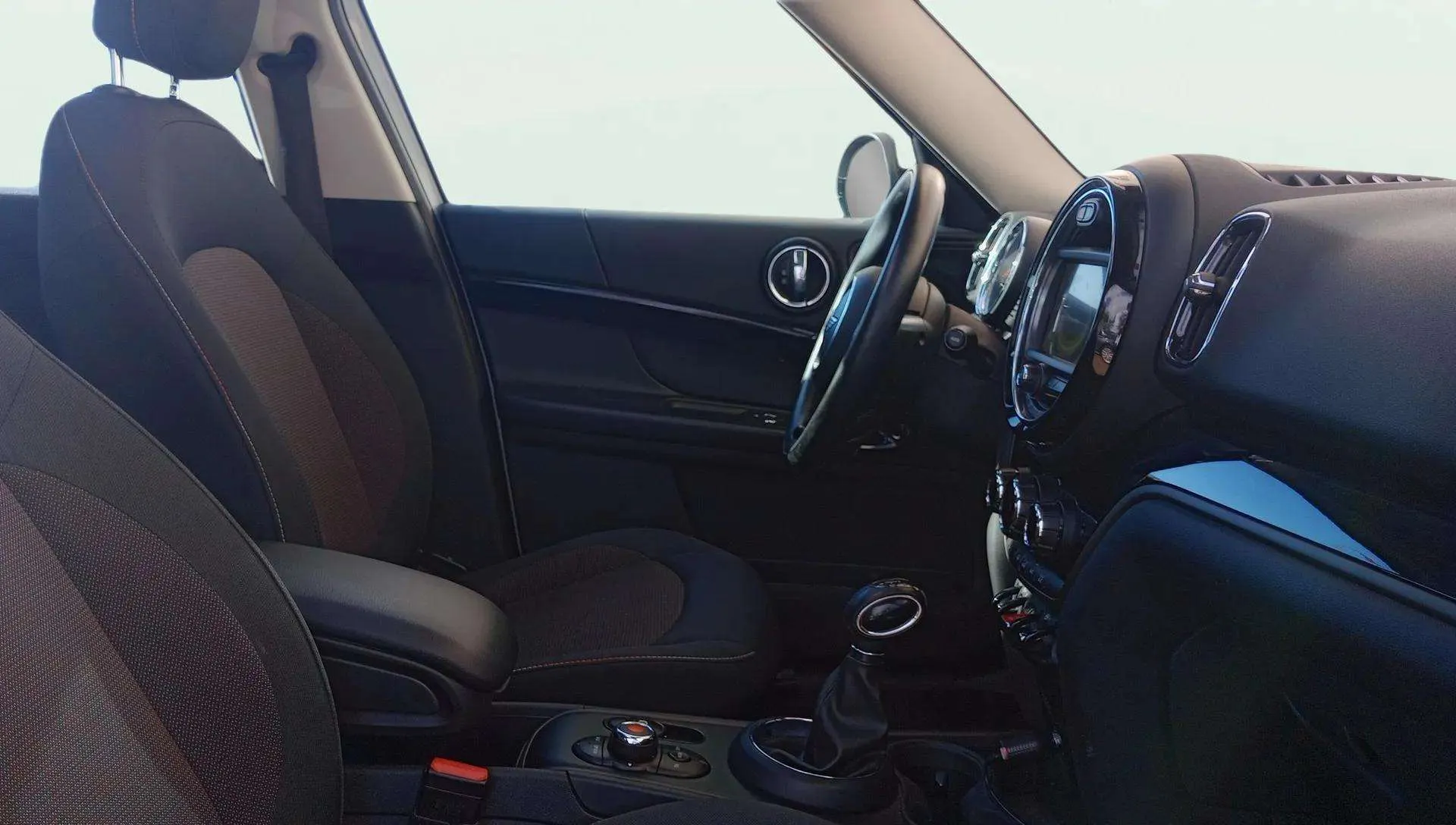 MINI Countryman Cooper - foto 7
