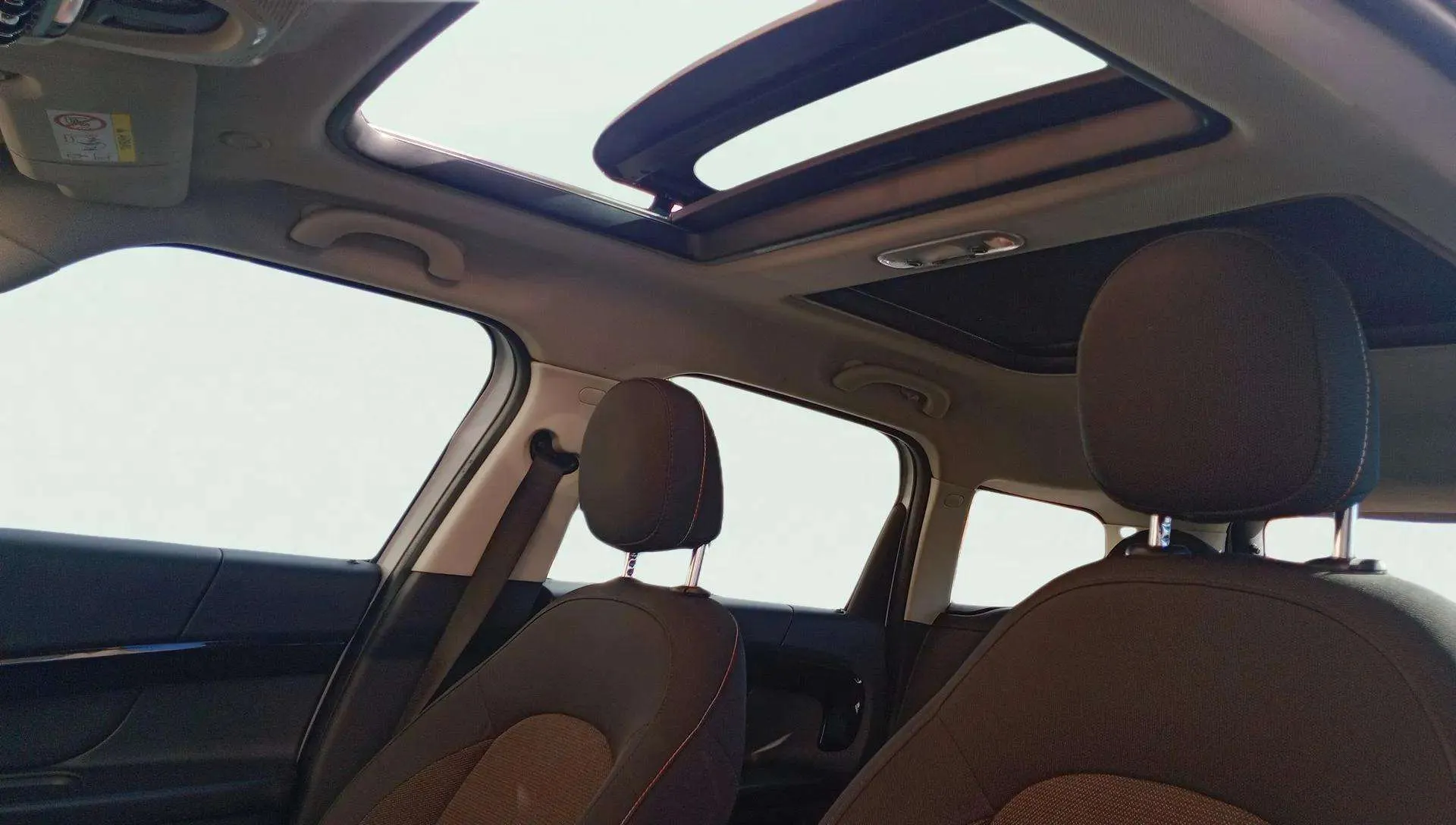 MINI Countryman Cooper - foto 15