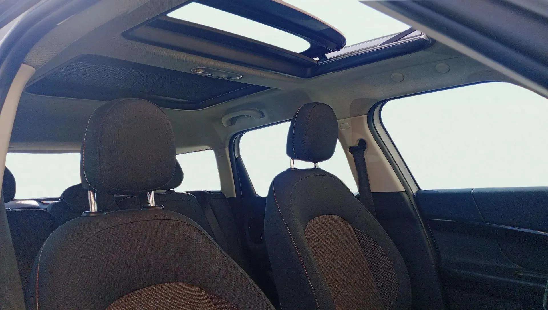 MINI Countryman Cooper - foto 14